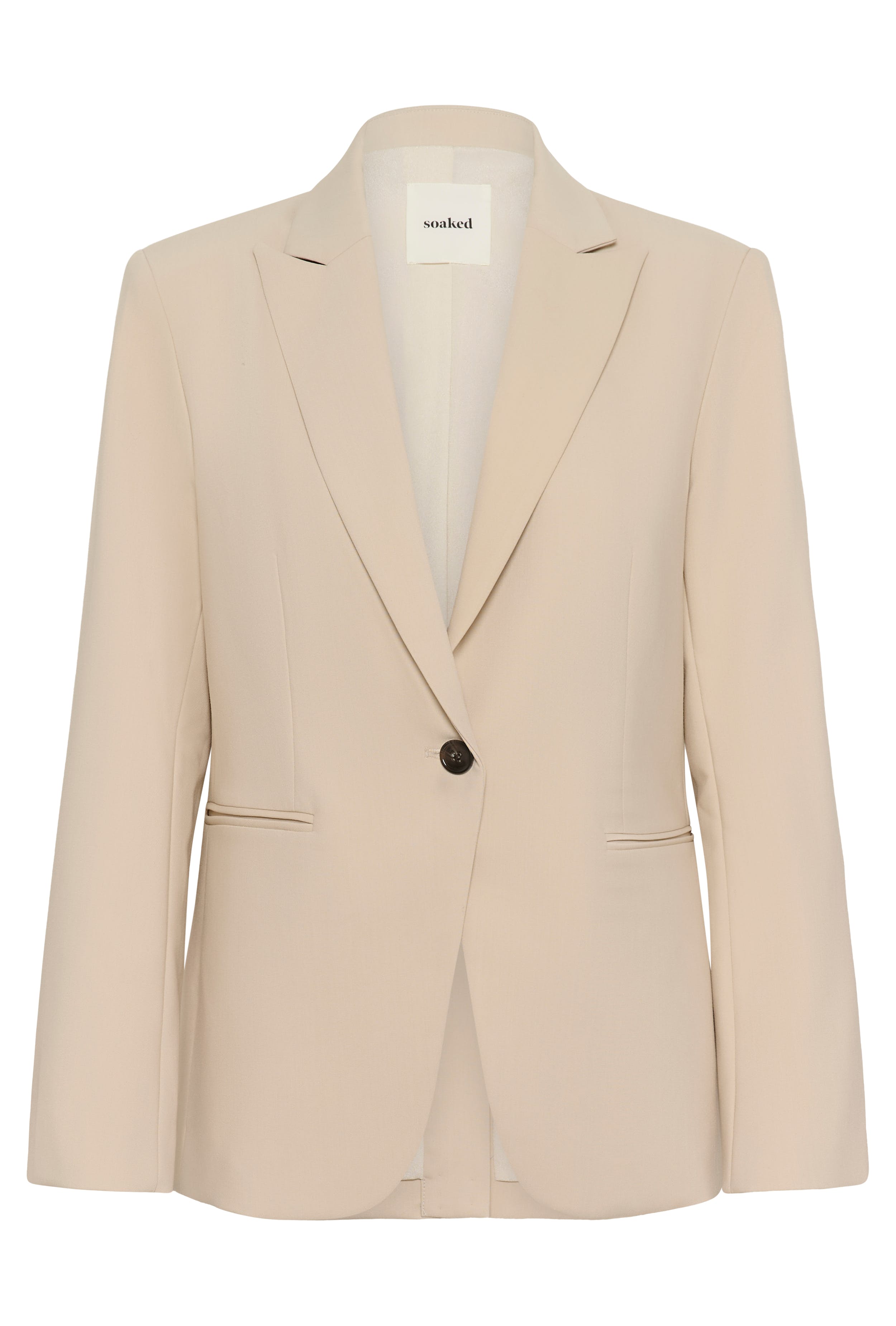 SLCorinne Blazer PACK FRONT 30407532-130401