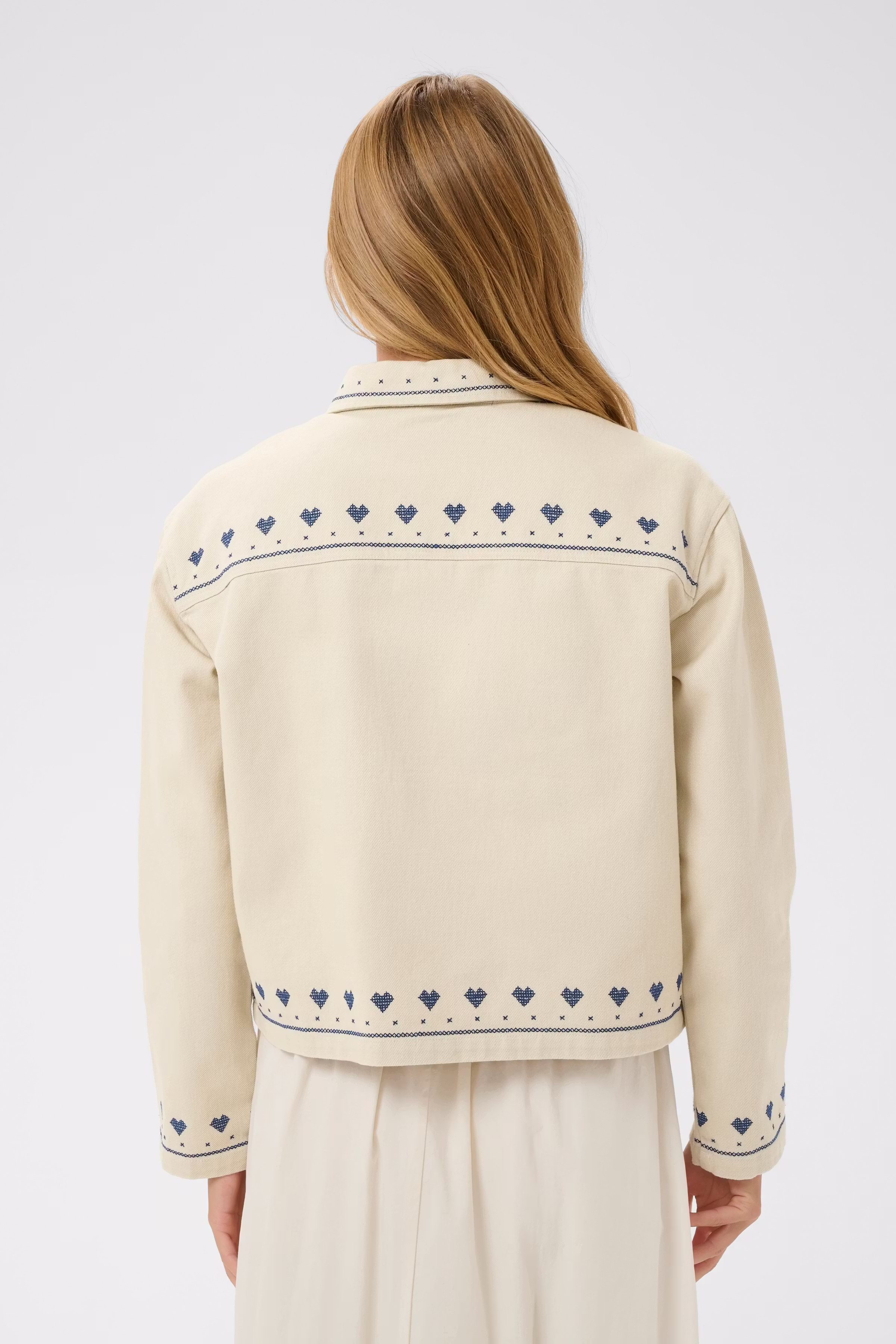 RudolphaSZ Blazer LOOKBOOK BACK 30515083-125202