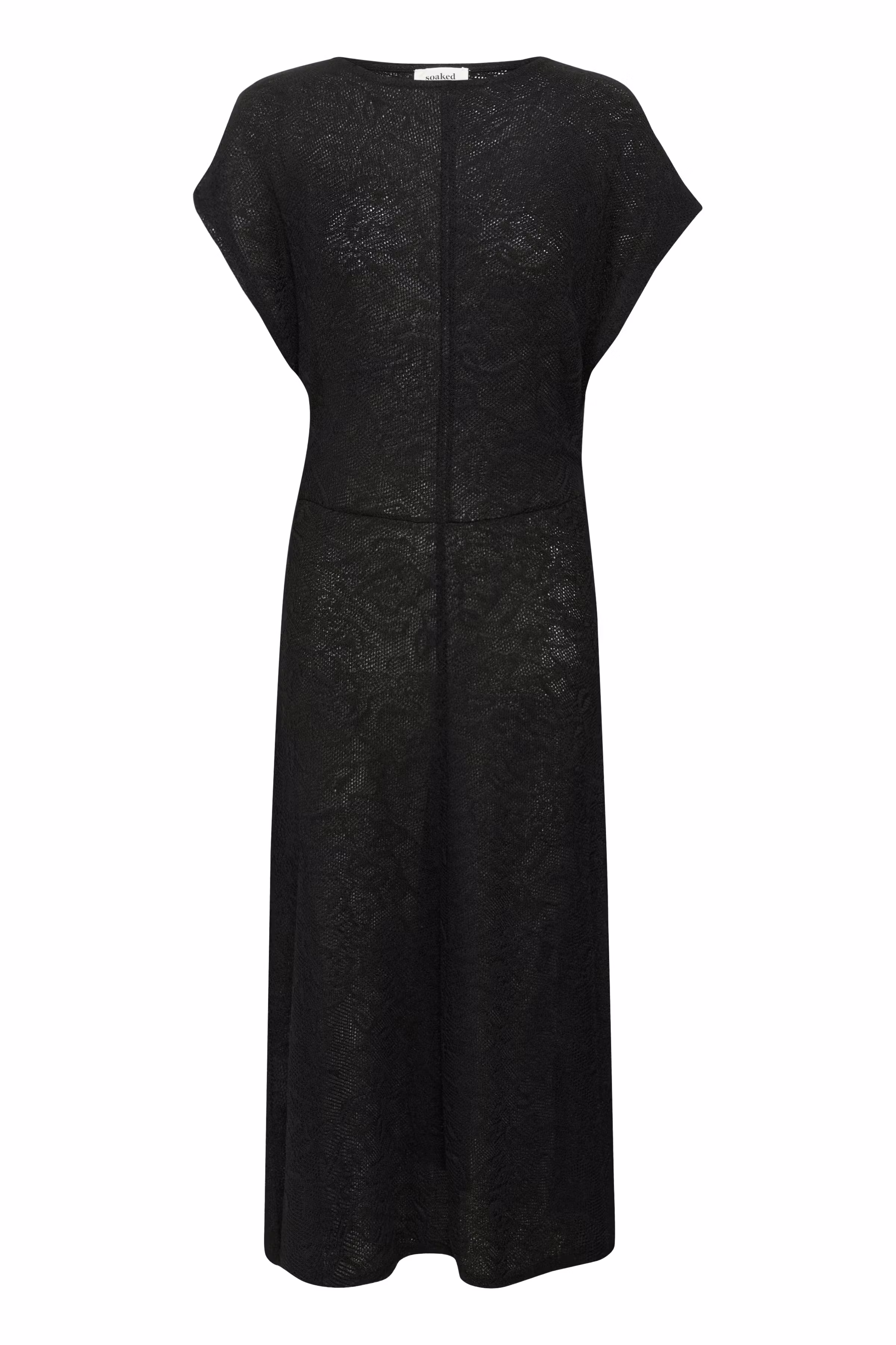 SLLupina Dress PACK FRONT 30408401-194008