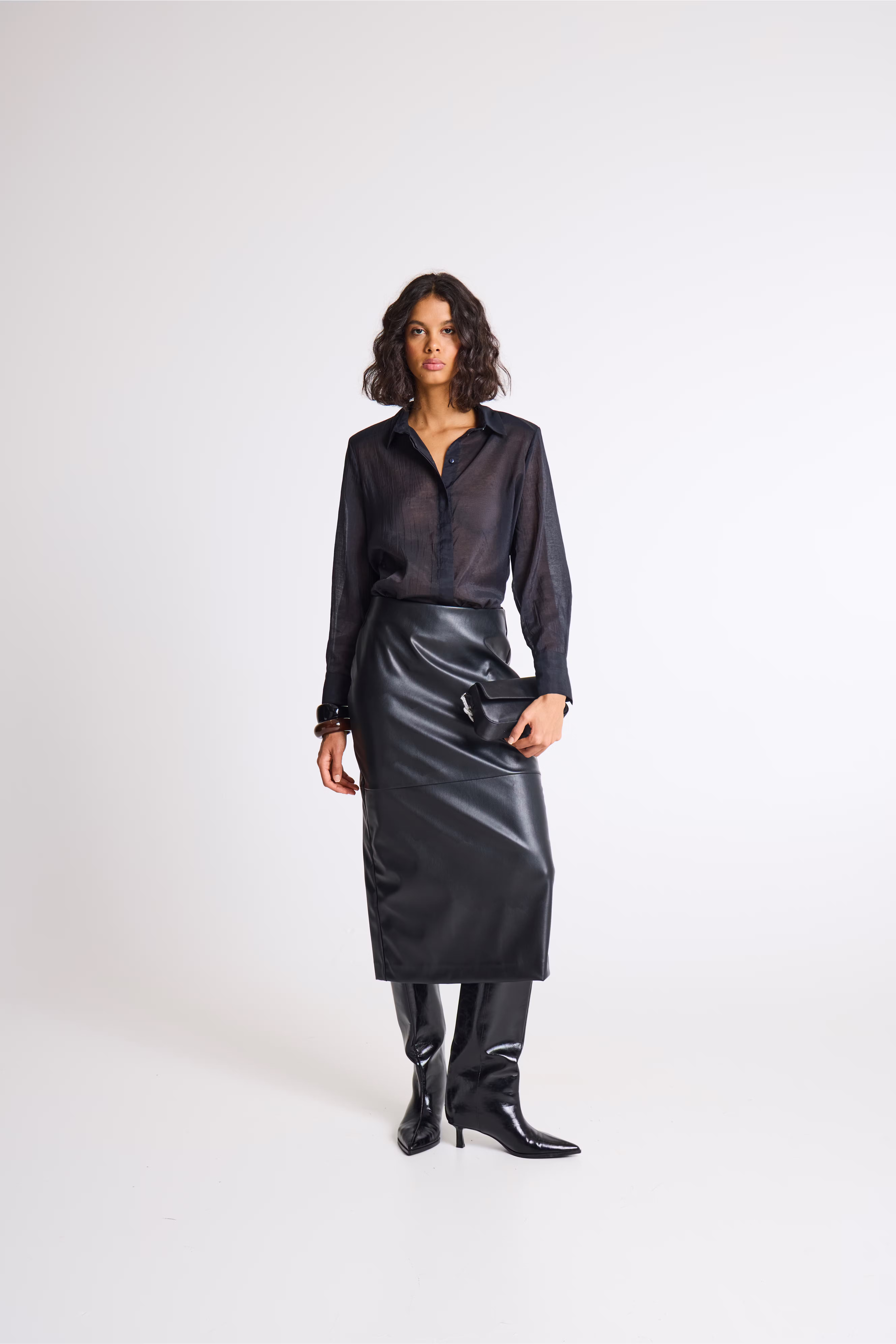 IHKATE Skjørt LOCATION NONE 20124720-194008