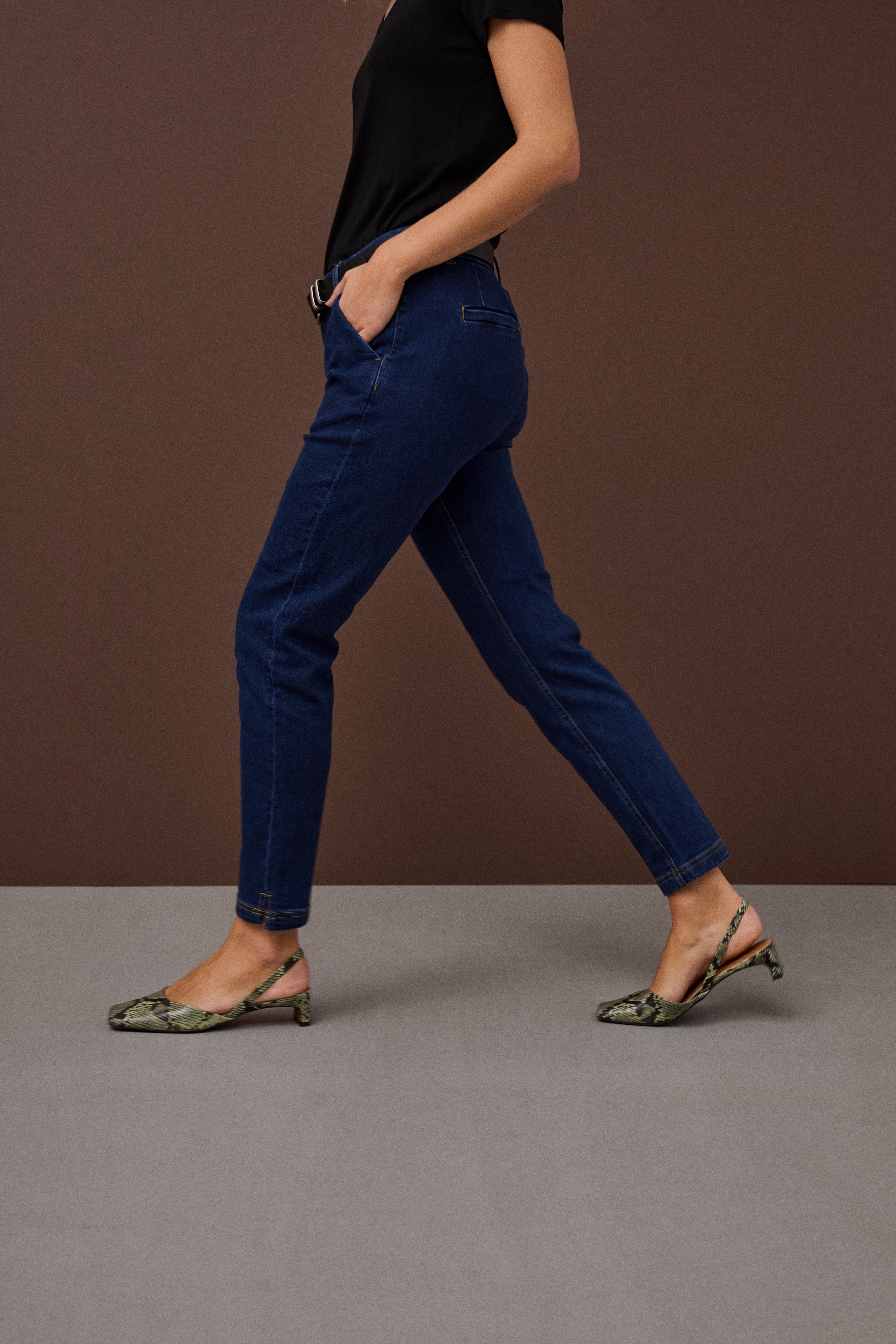 CUannine Trousers LOCATION NONE 50111085-500119