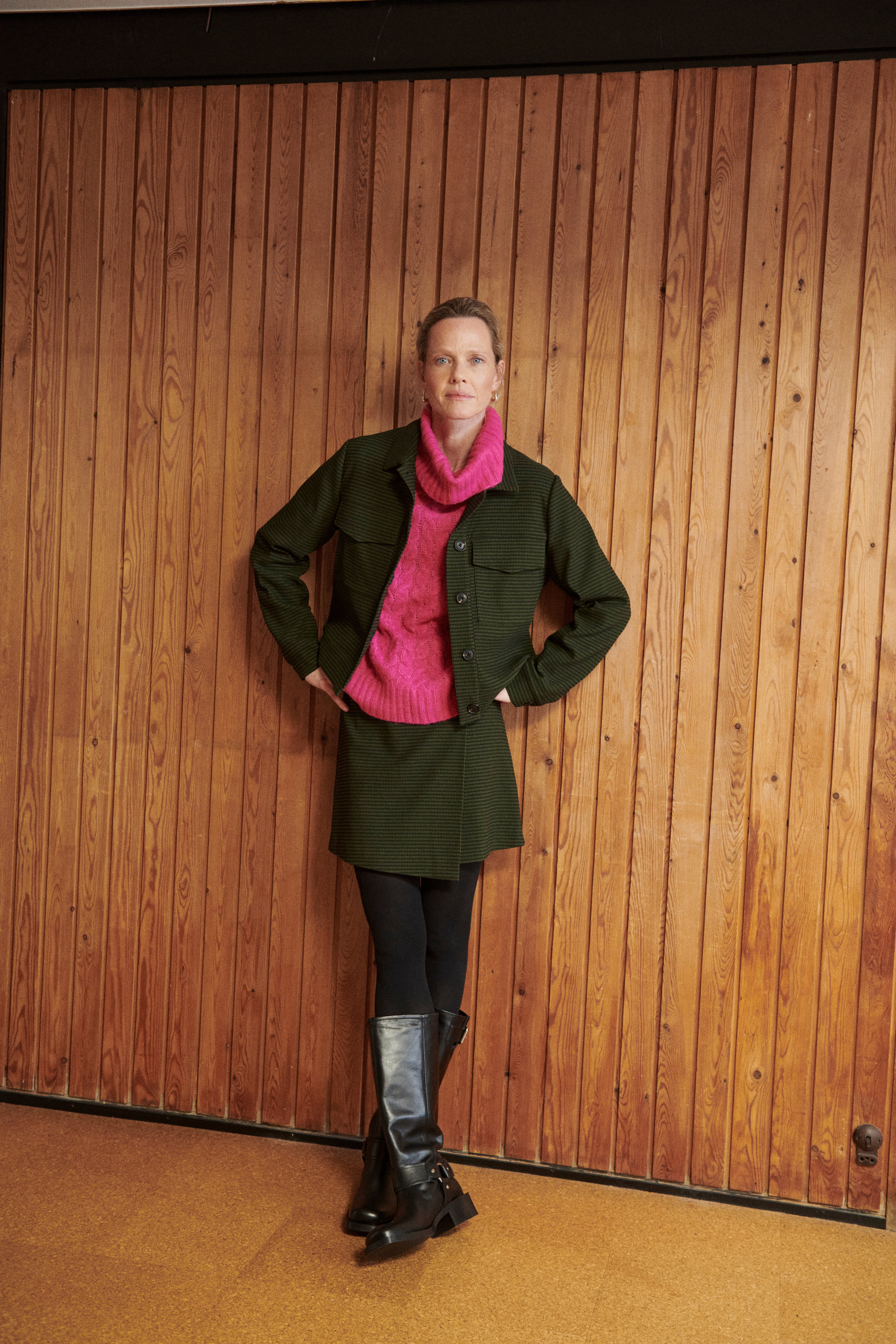 FRMILLA Kjol LOCATION NONE 20612723-202350