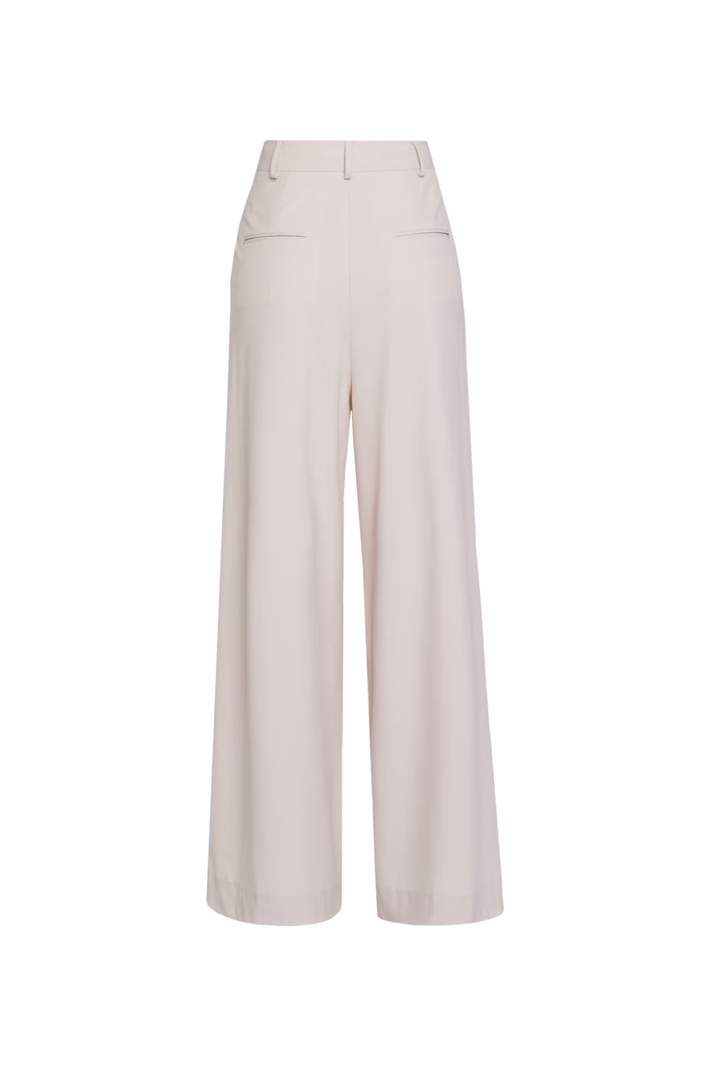 IOPRESCILLIA Trousers PACK BACK 30600616-WH014
