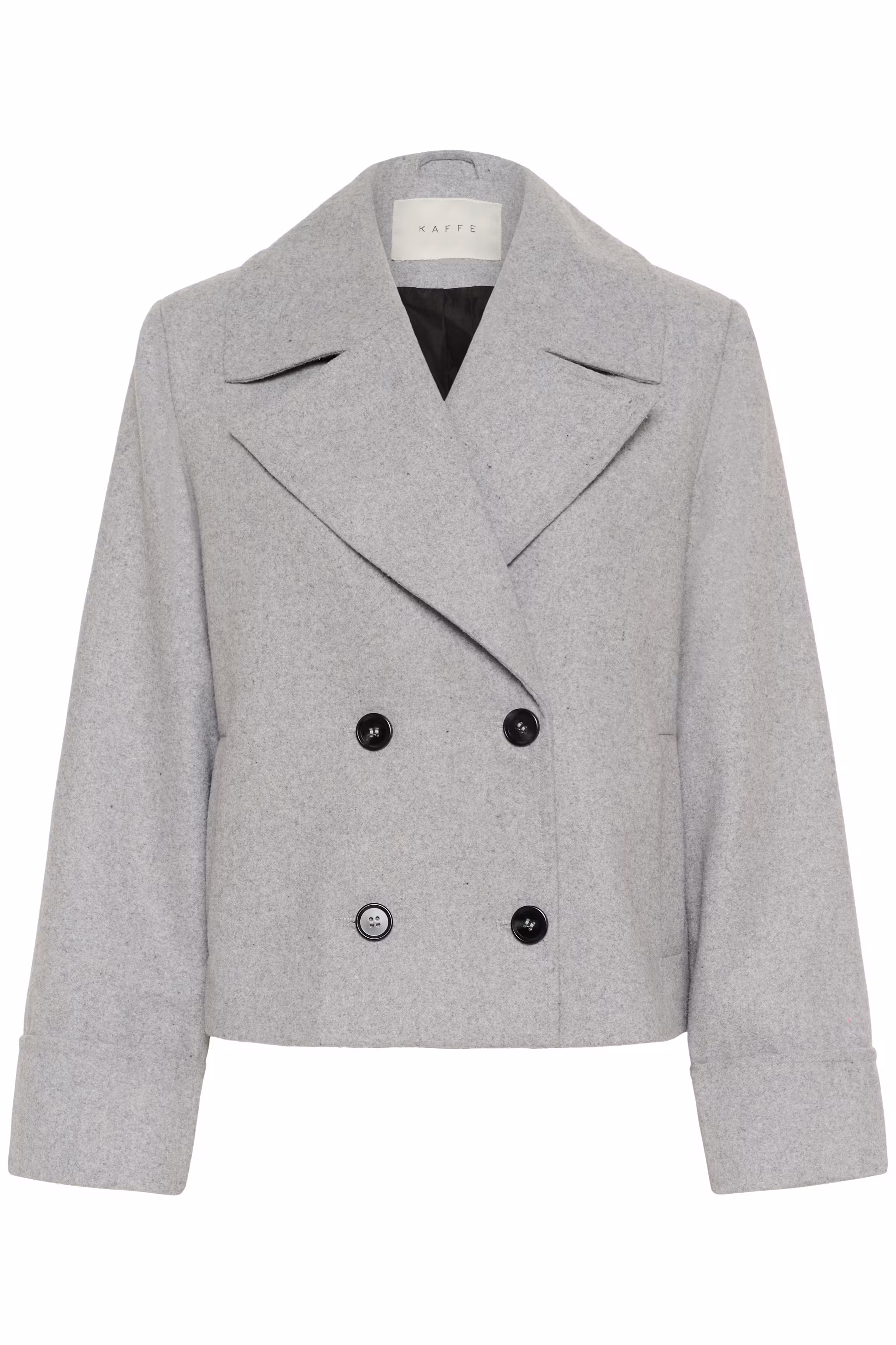 KAjulia Kåpe PACK FRONT 10510068-100126