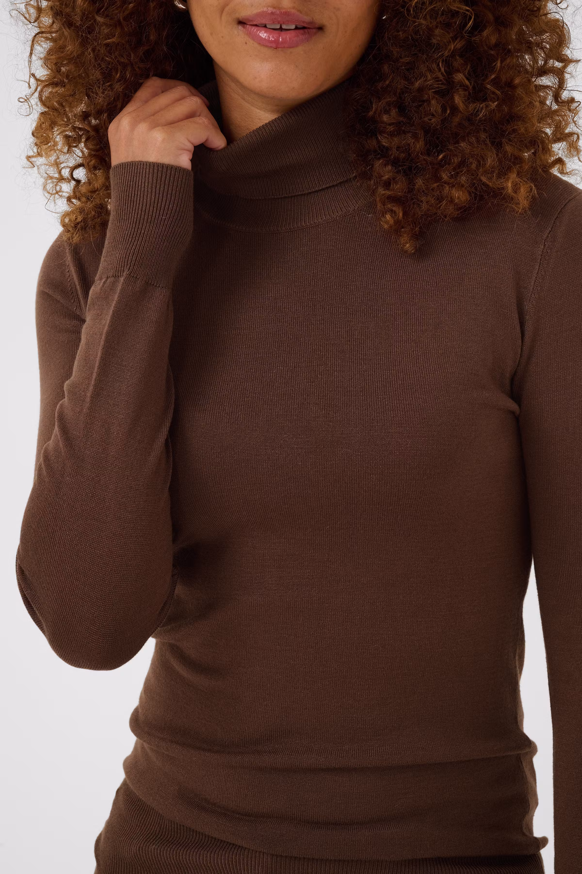 Astrid Pullover LOOKBOOK DETAIL 500023-191116