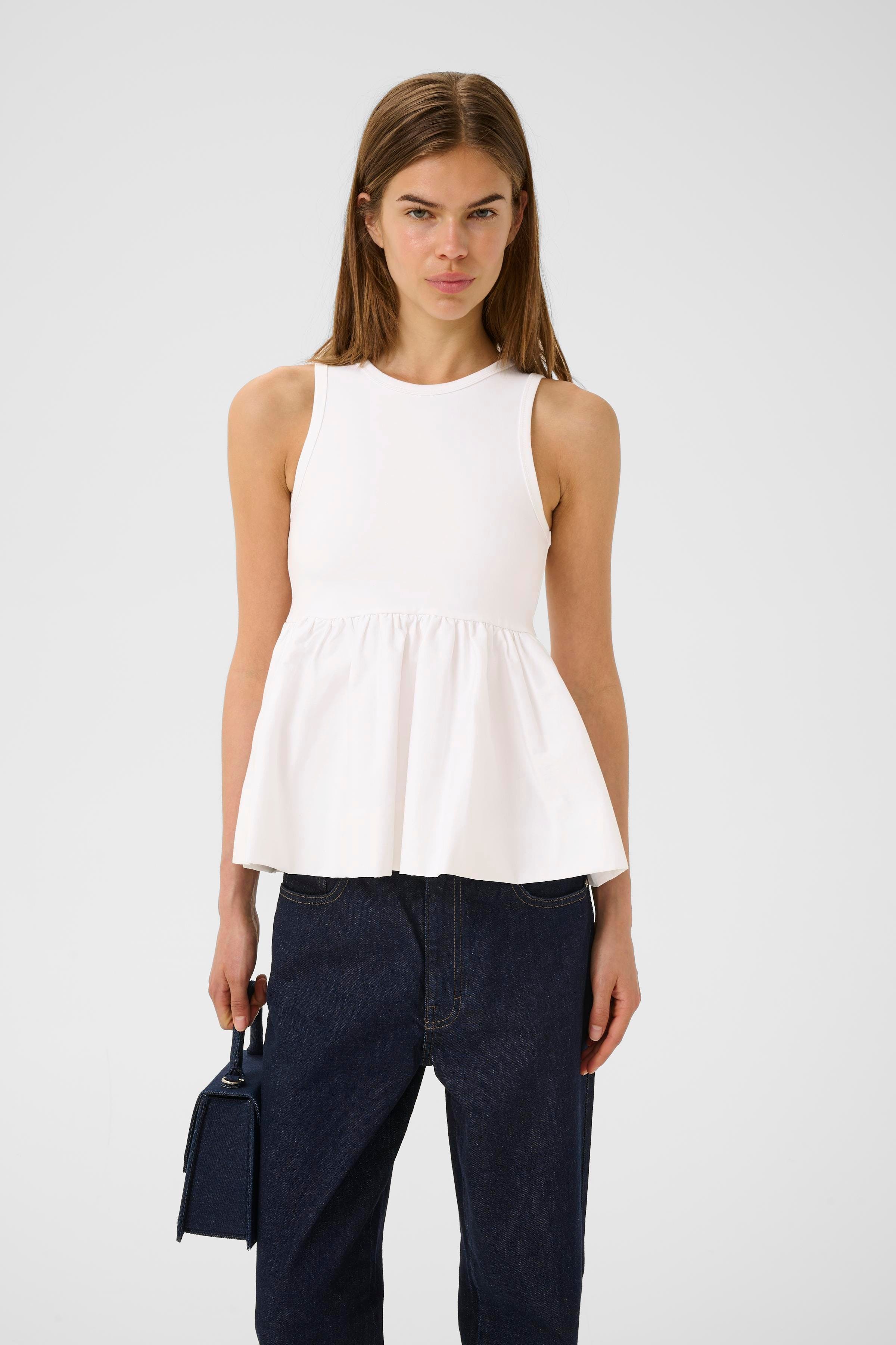 GZlanza Top LOOKBOOK FRONT 10910447-110103