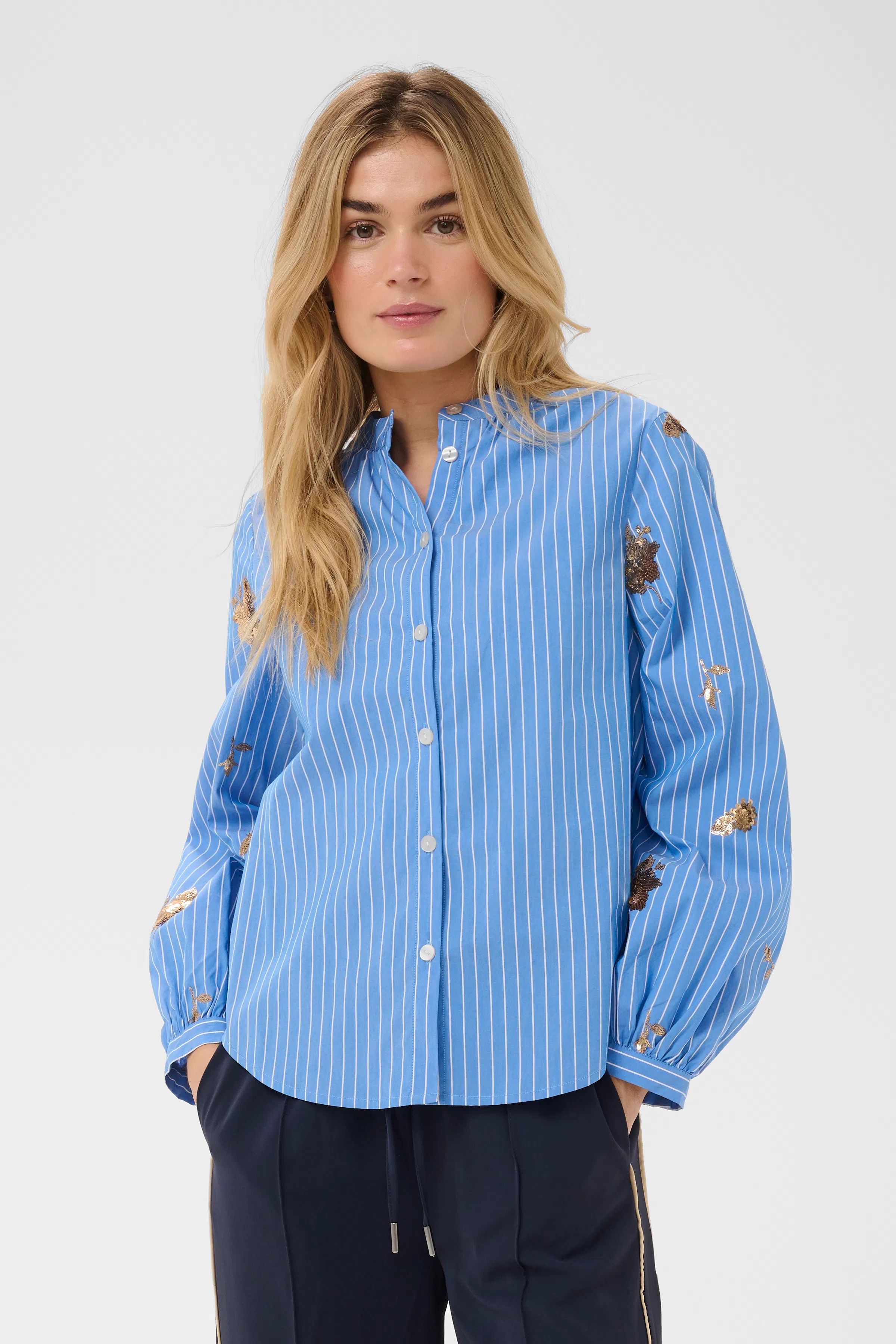 SoleilSZ Shirt