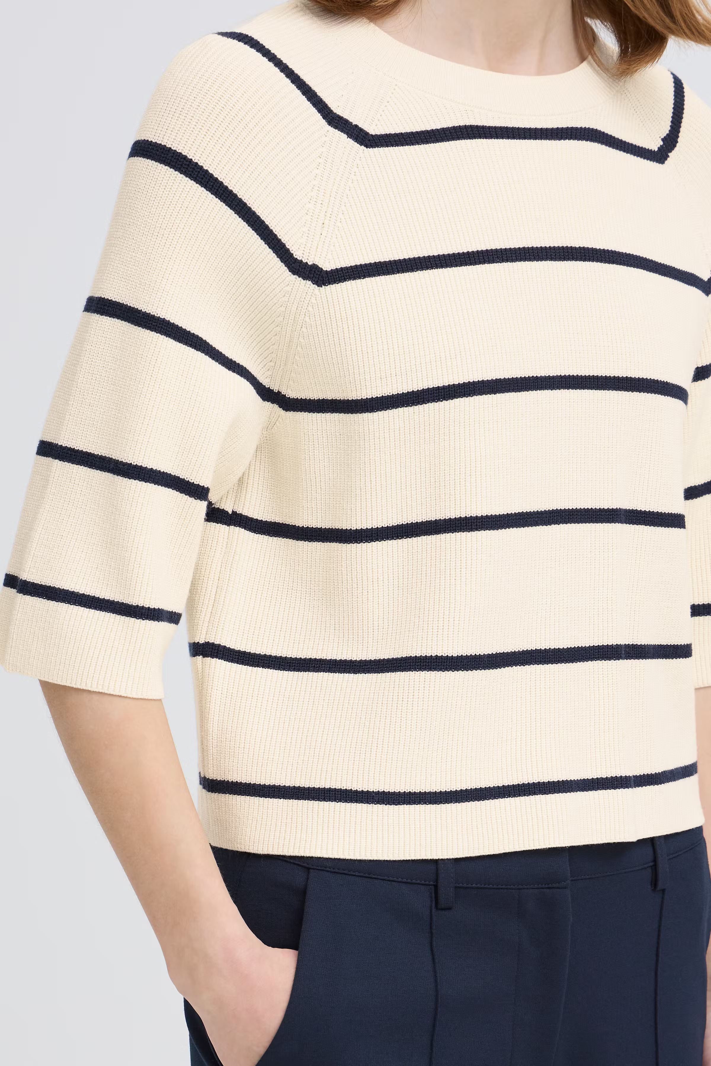 IHBOSTON Pullover LOOKBOOK DETAIL 20121036-900004924