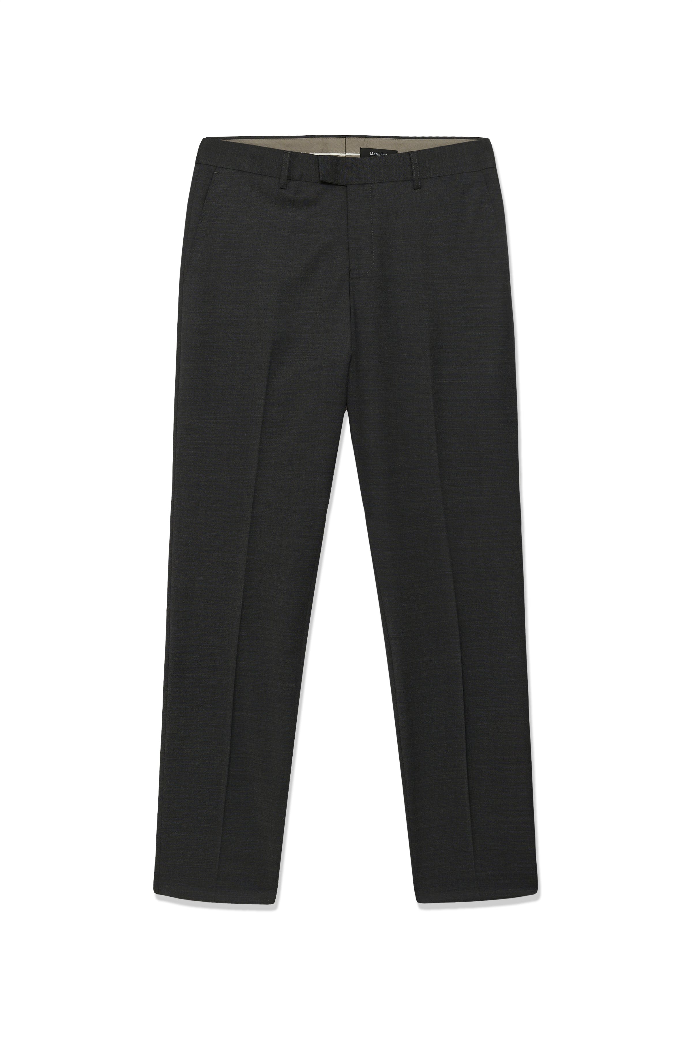 Las Trousers PACK FRONT 30201321-27101