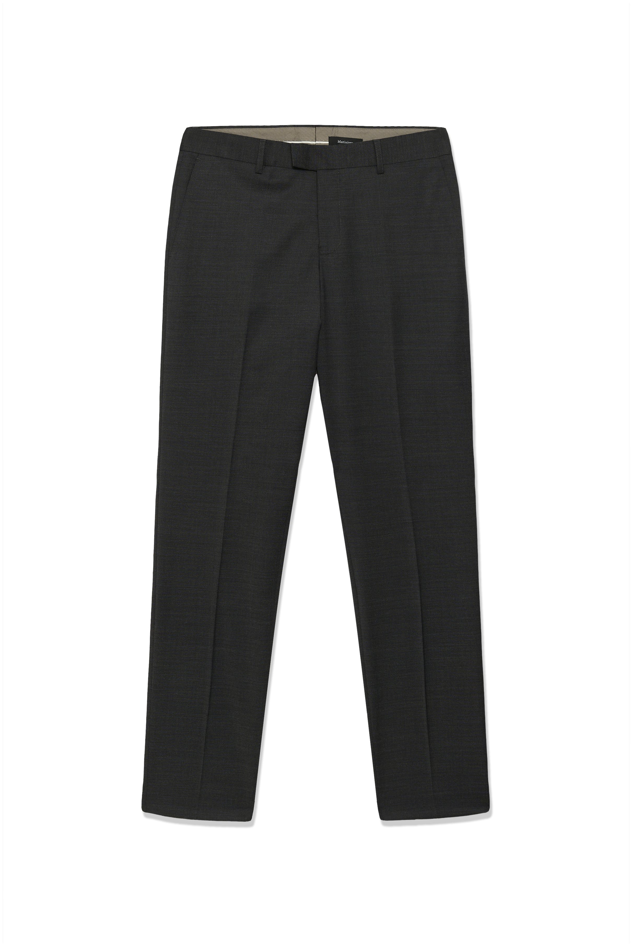 Las Trousers PACK FRONT 30201321-20050