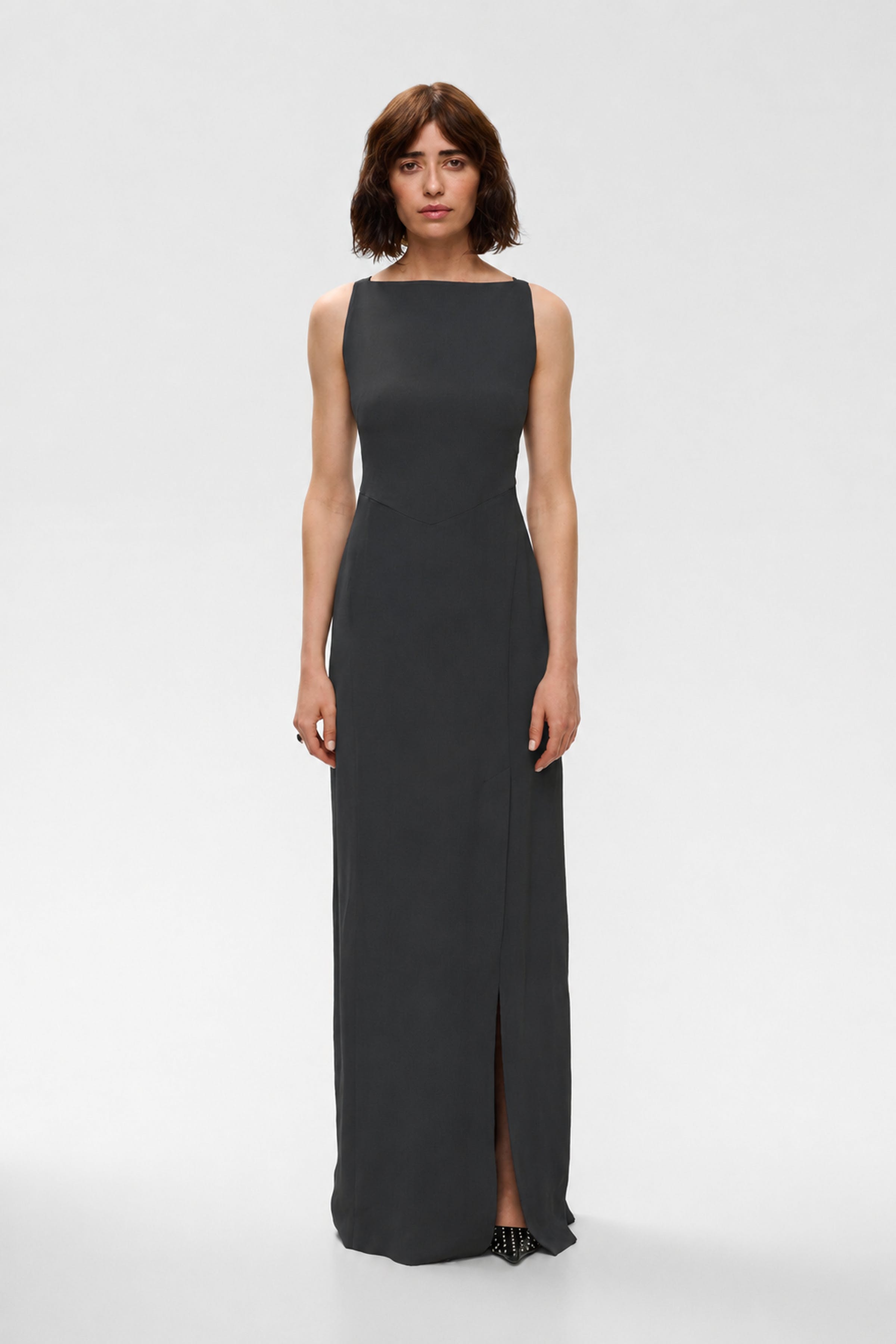 IOOona Dress LOOKBOOK FRONT 30600013-BL862