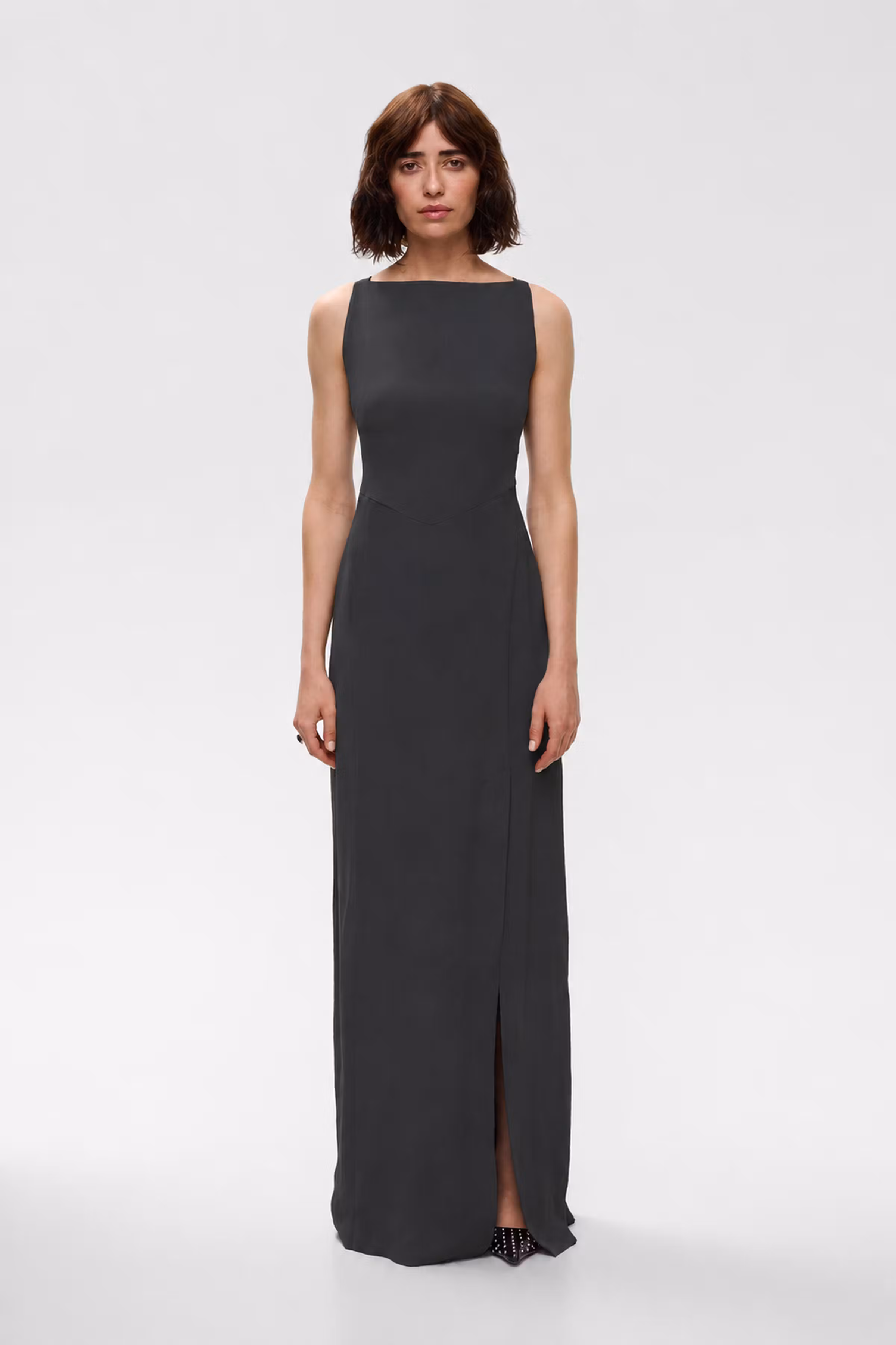 IOOona Dress LOOKBOOK FRONT 30600013-BL862
