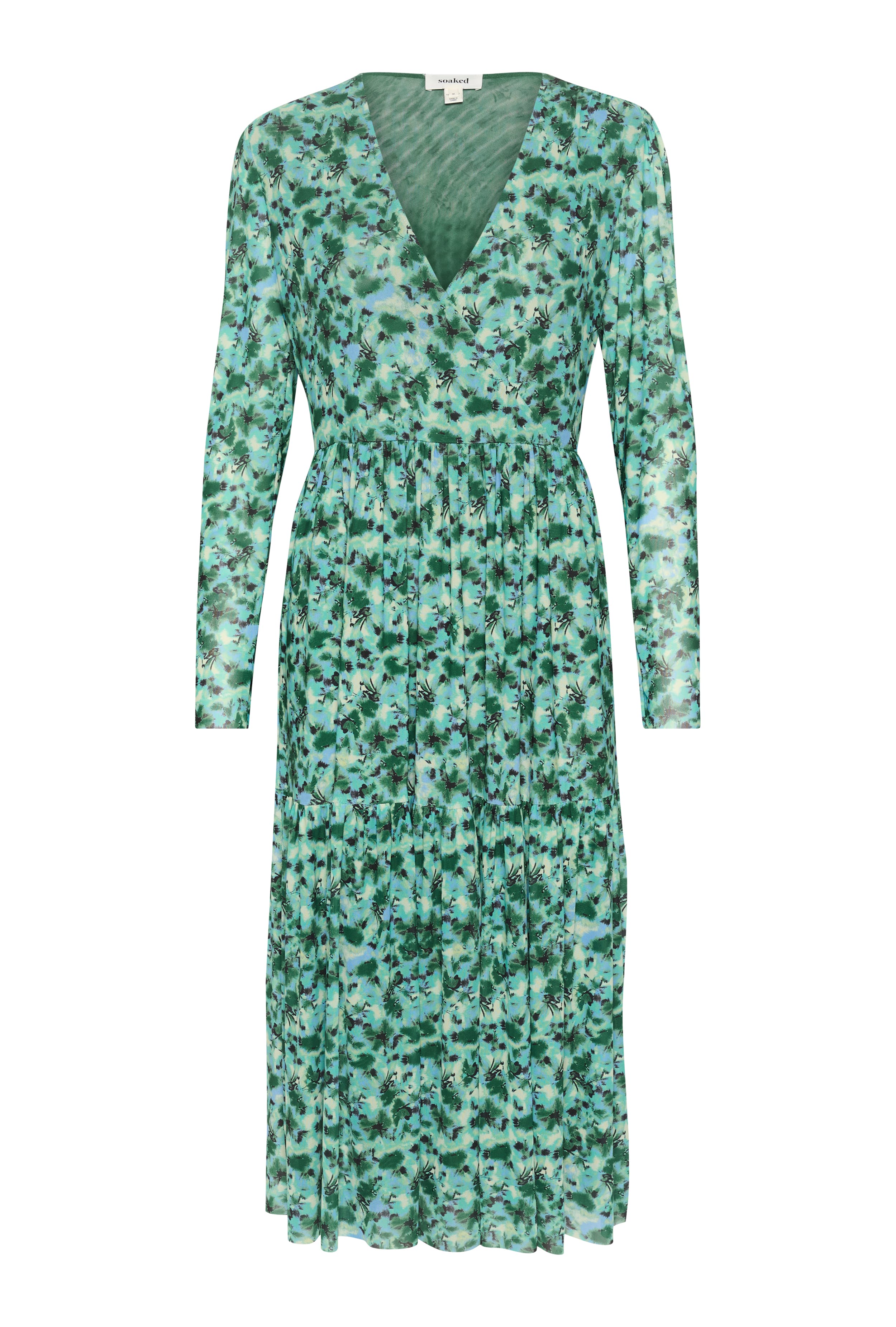 SLAldora Kleid PACK FRONT 30407727-303151