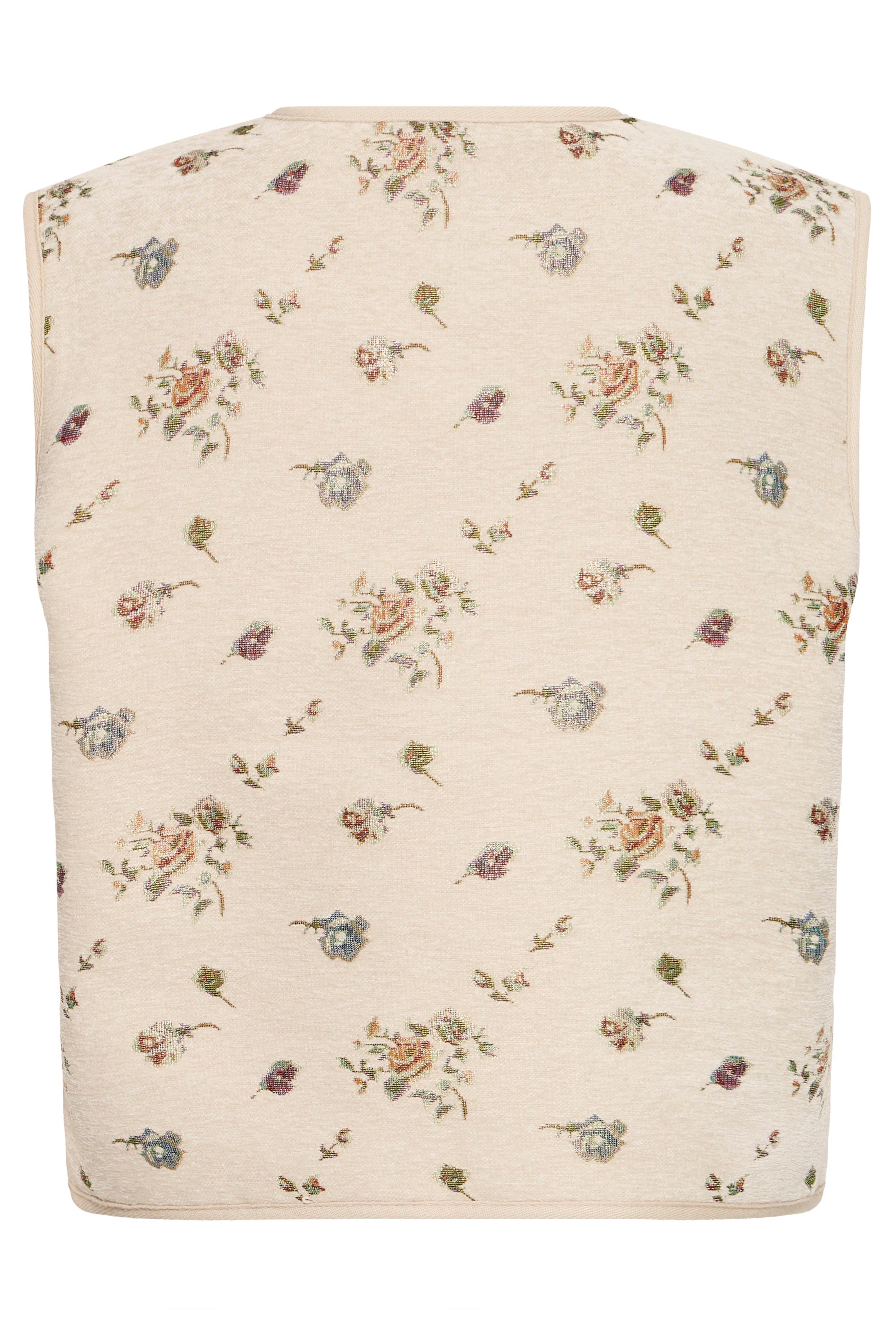 IRTAMBOURINE Vest PACK BACK 20124986-900003101