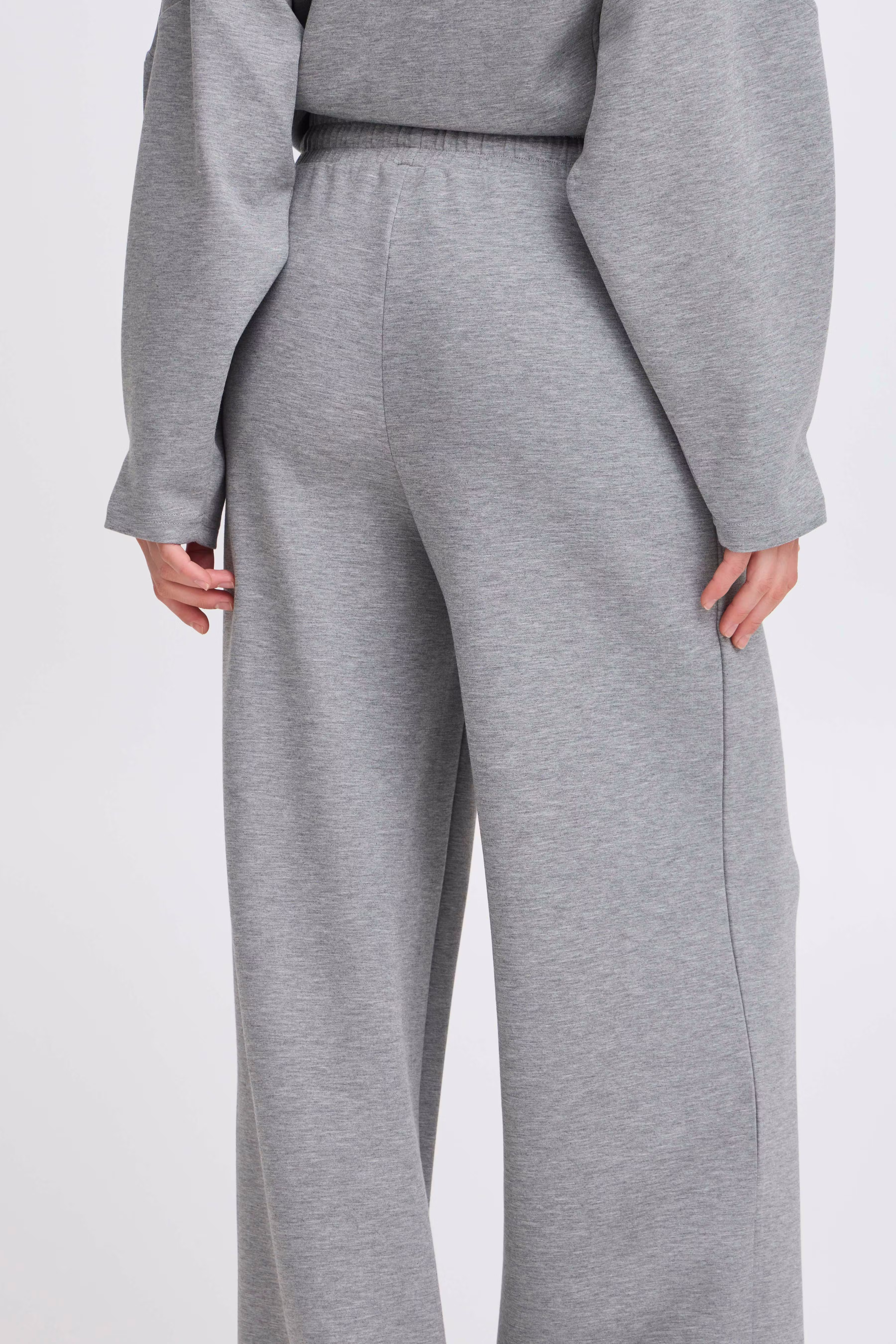 BYPUSTI Bukser LOOKBOOK DETAIL 20818052-200455