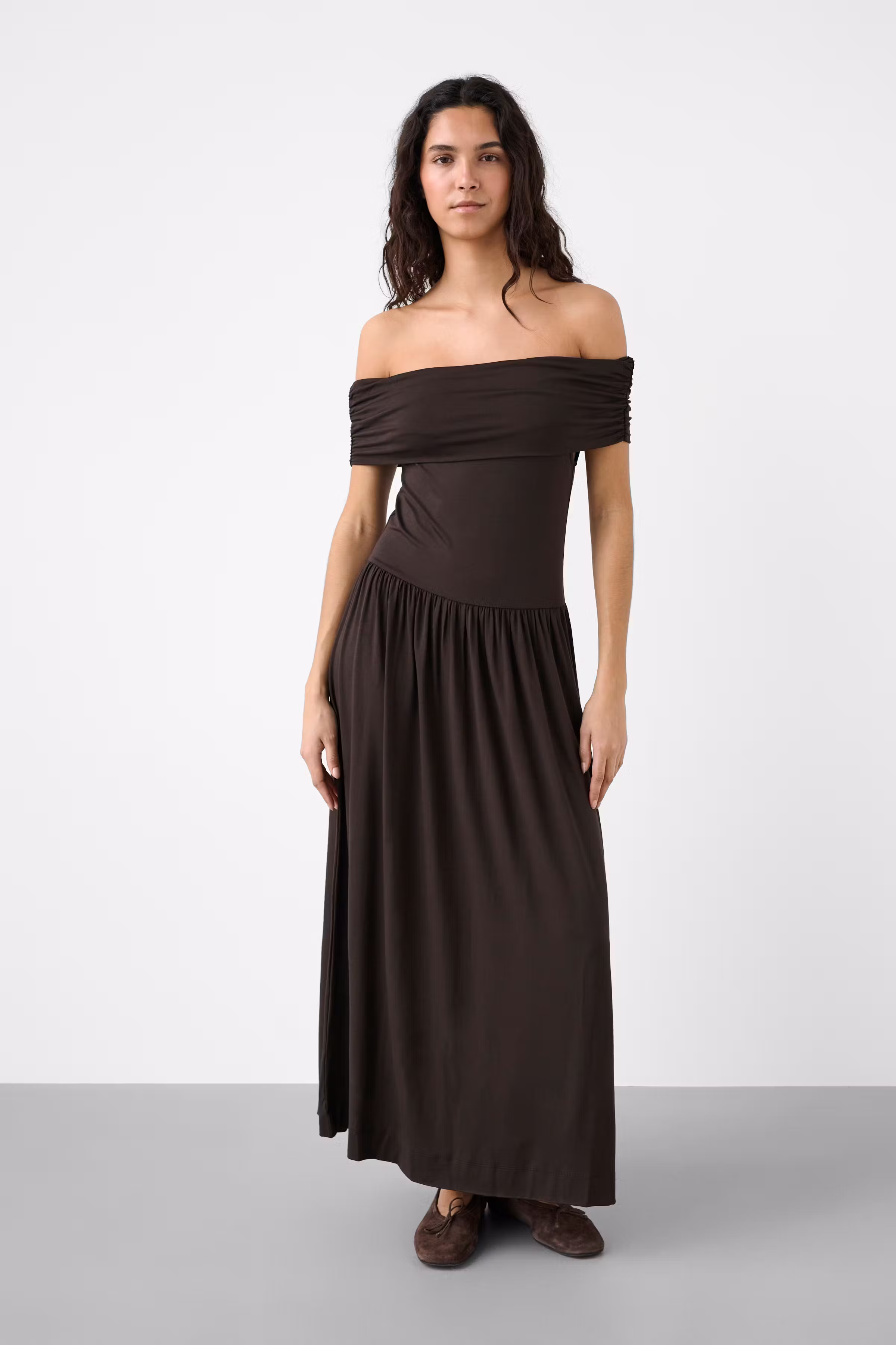 SLHanadi Jurk LOOKBOOK FRONT 30408524-191109