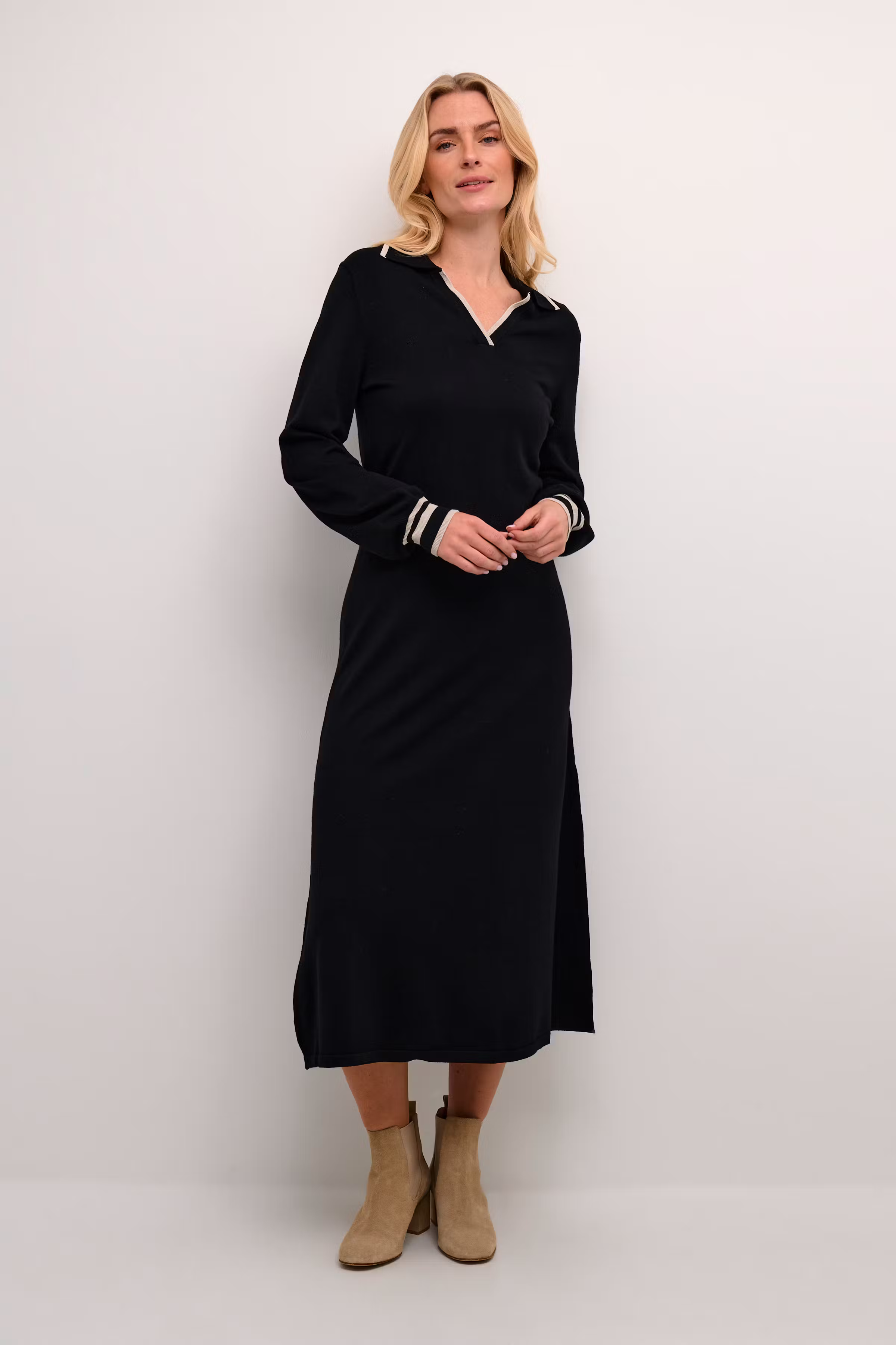 CRVillea Kleid LOOKBOOK FRONT 10612875-100120