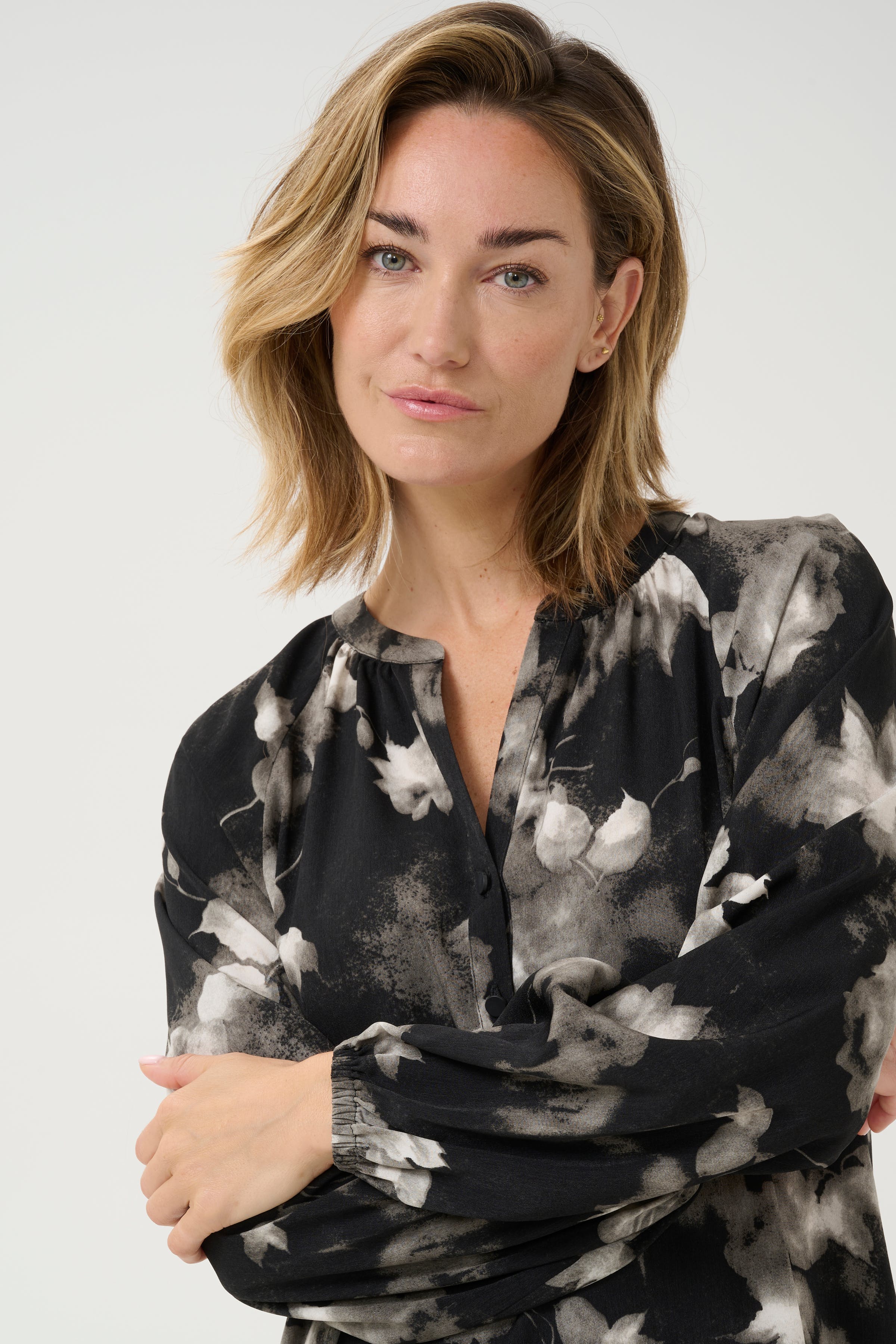 BPberlinda Kjole LOOKBOOK DETAIL 10590767-106749B