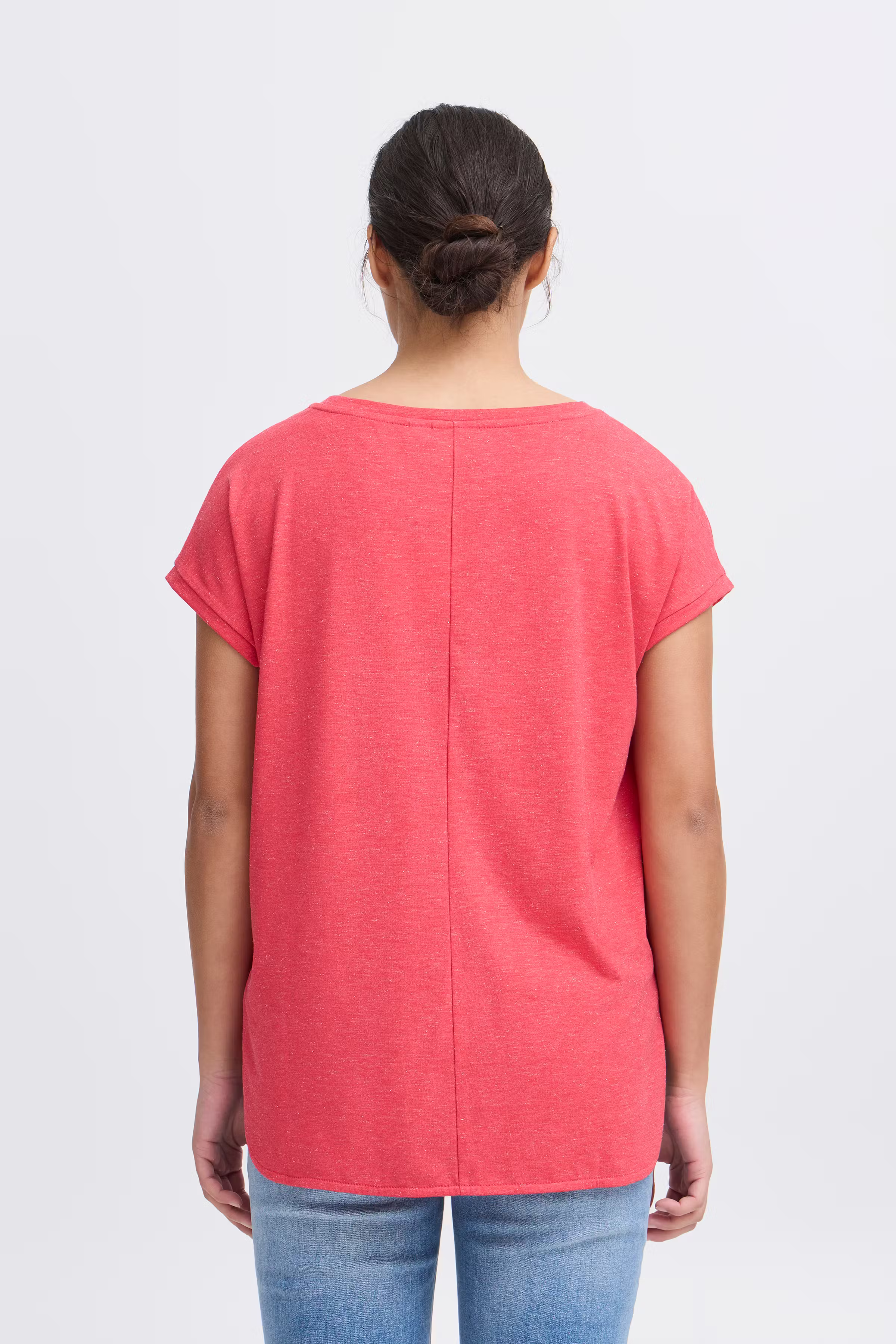 IHREBEL T-shirt LOOKBOOK BACK 20109945-171753