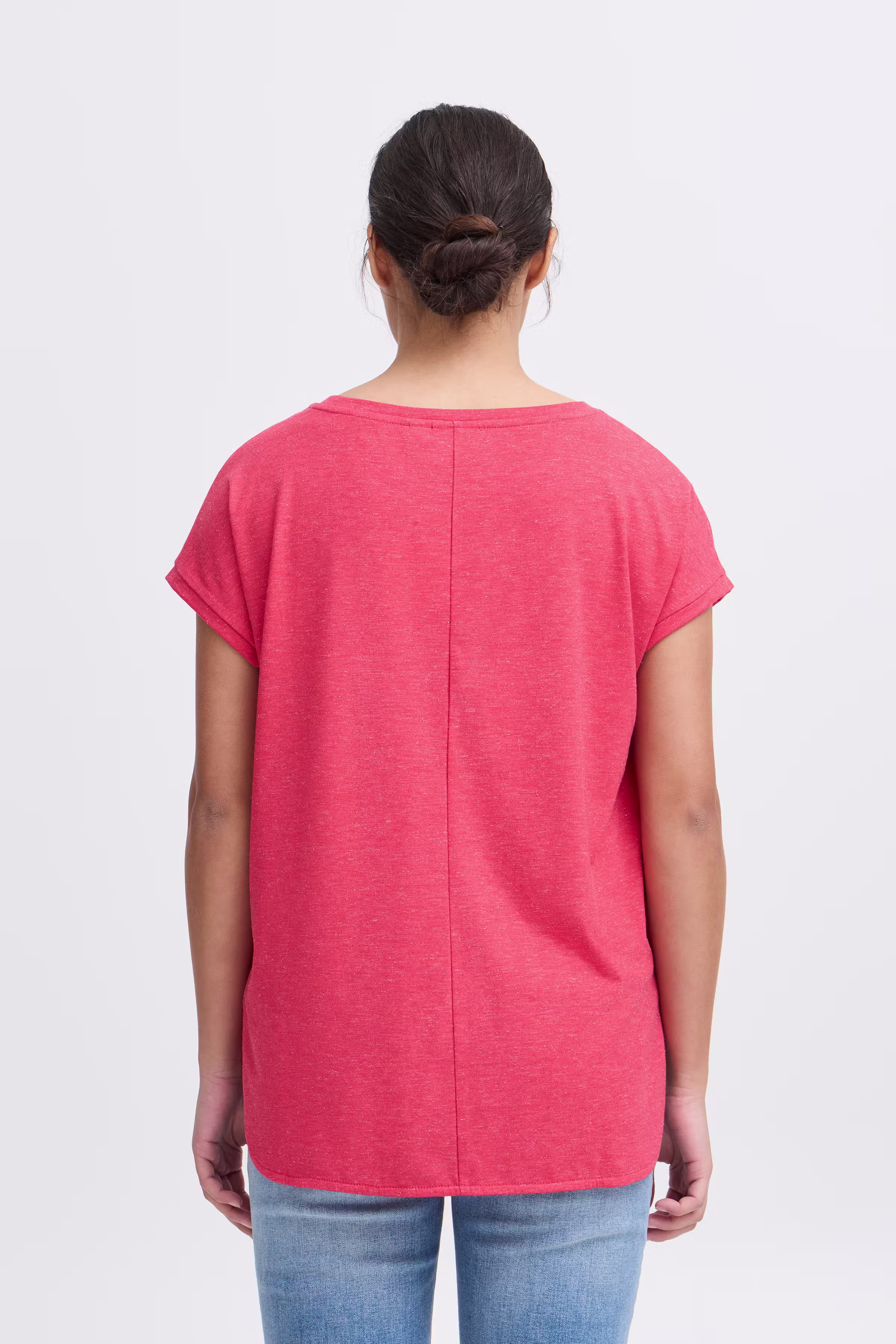 IHREBEL T-shirt LOOKBOOK BACK 20109945-171753