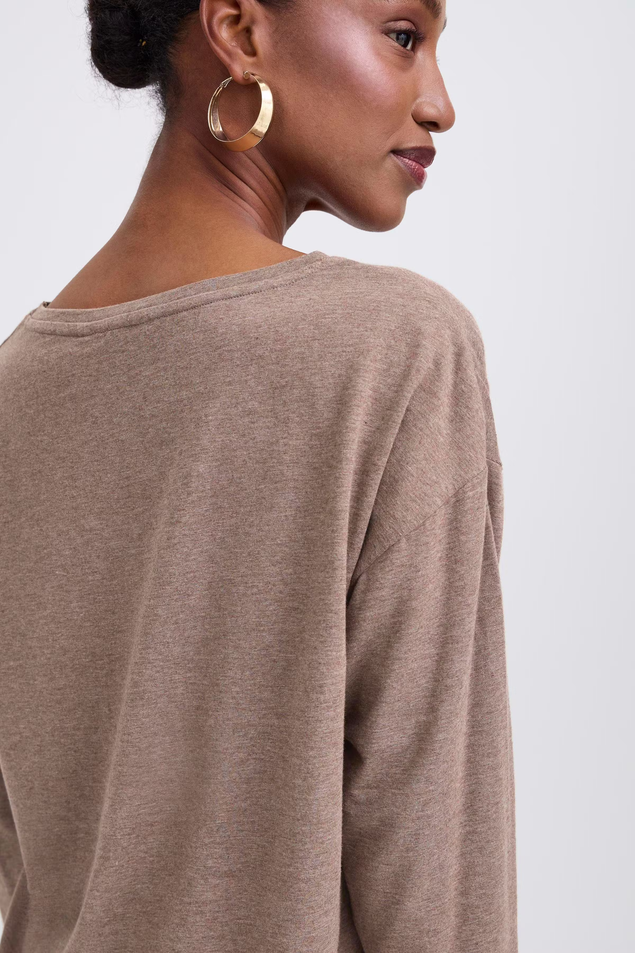 BYPAMILA T-shirt LOOKBOOK DETAIL 20817195-1811121