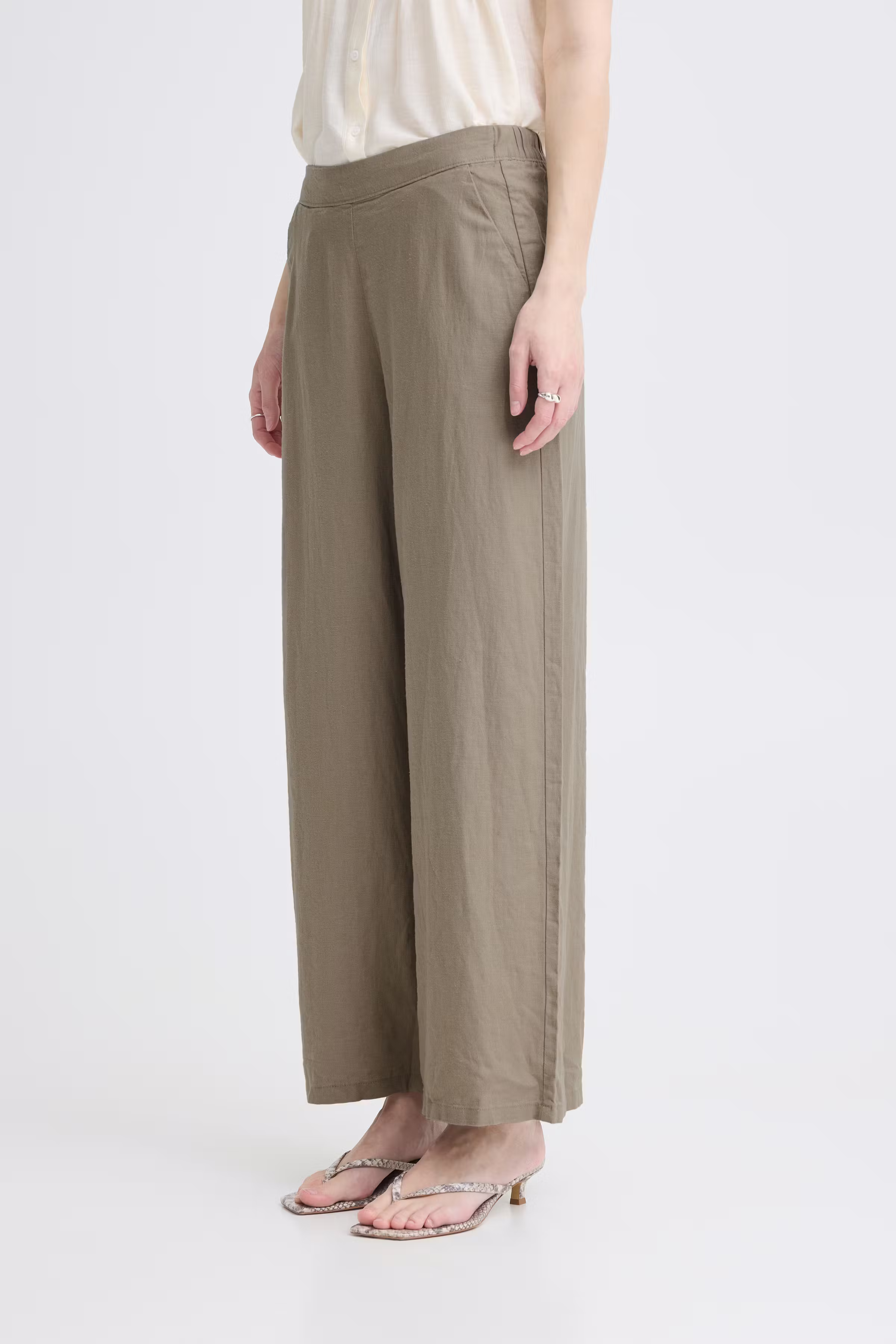 IHLINNO Bukser LOOKBOOK FRONT 20125605-171310