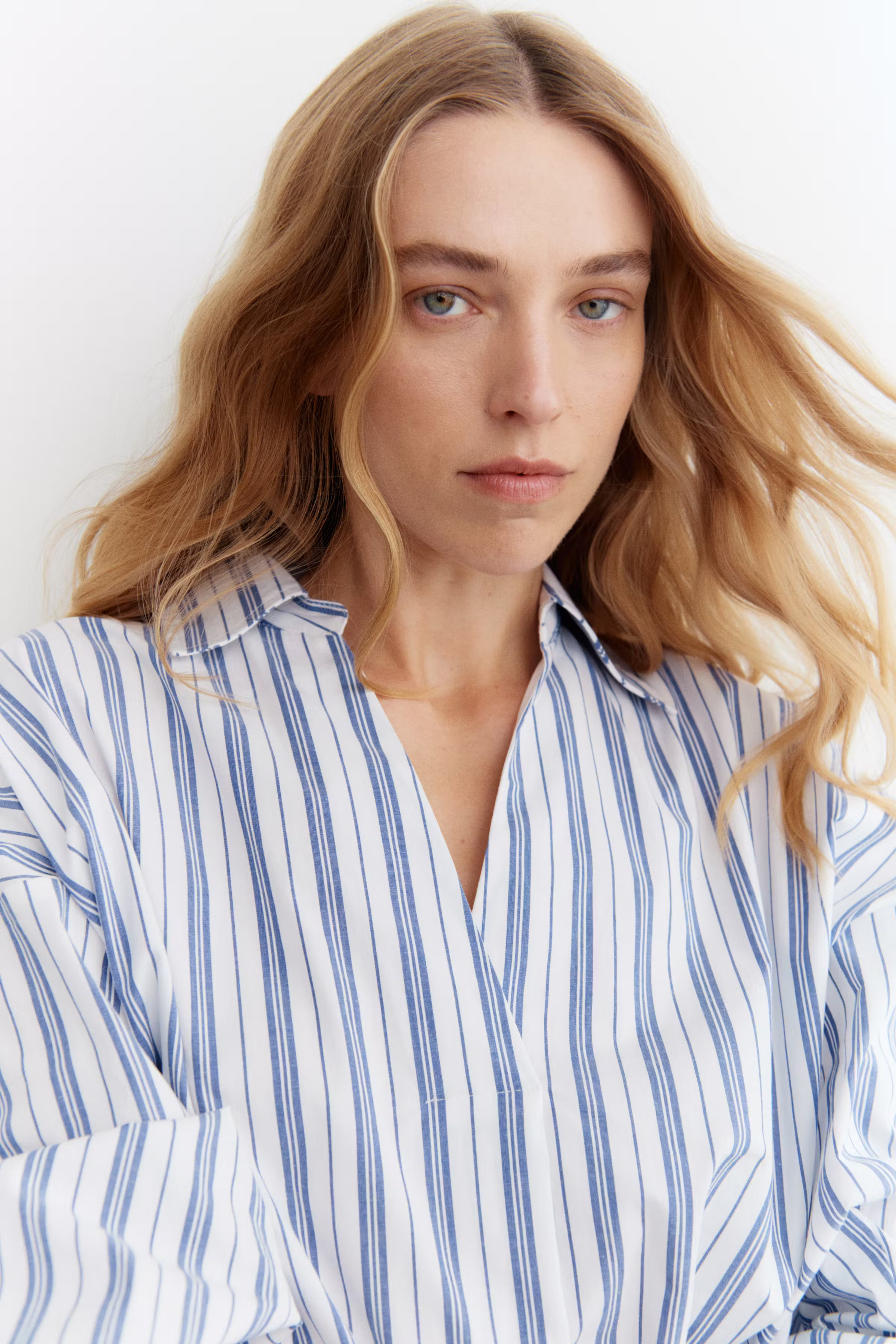 LulaIW Blouse LOCATION NONE 30109500-303039