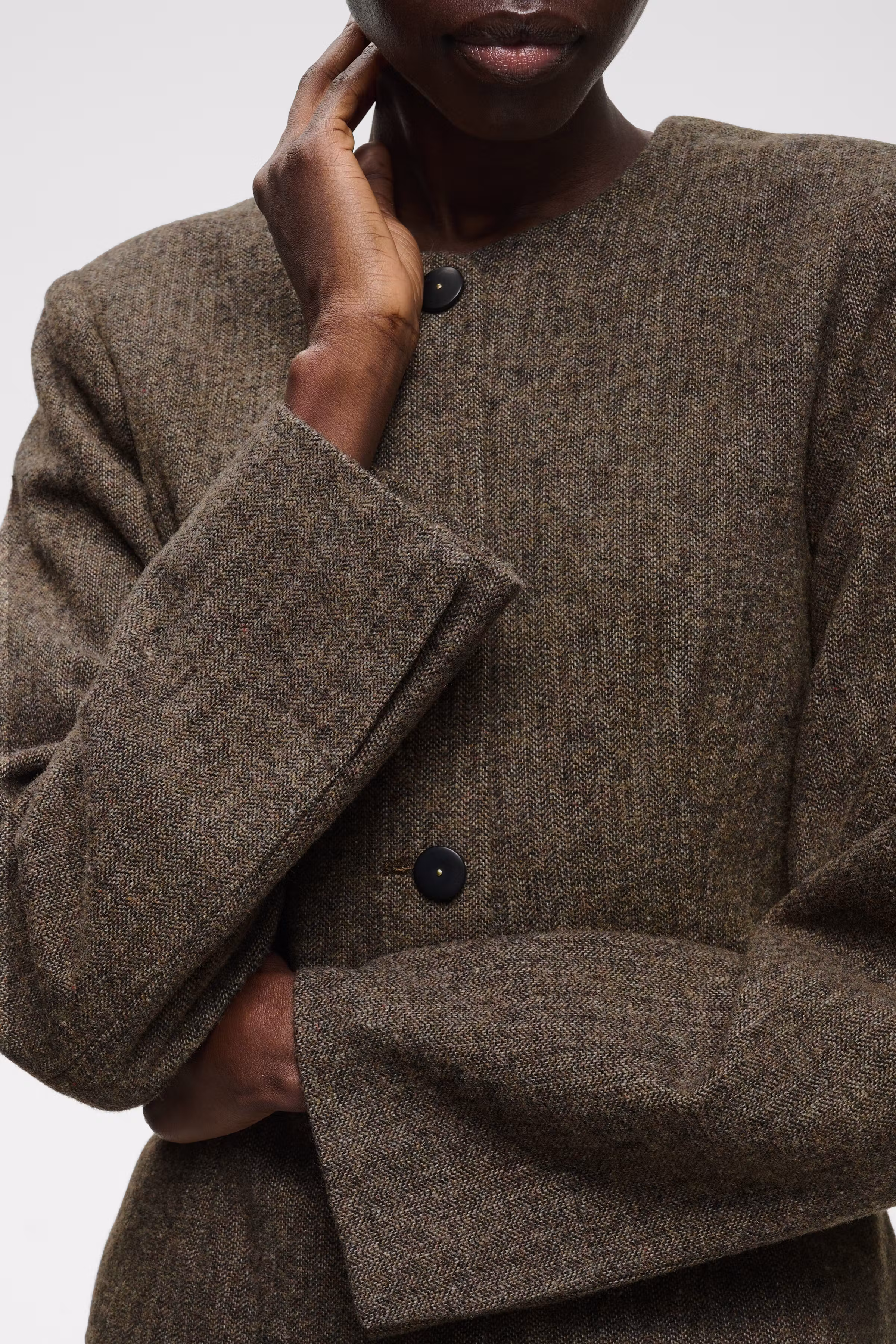 LixiIW Blazer LOOKBOOK DETAIL 30111412-305852