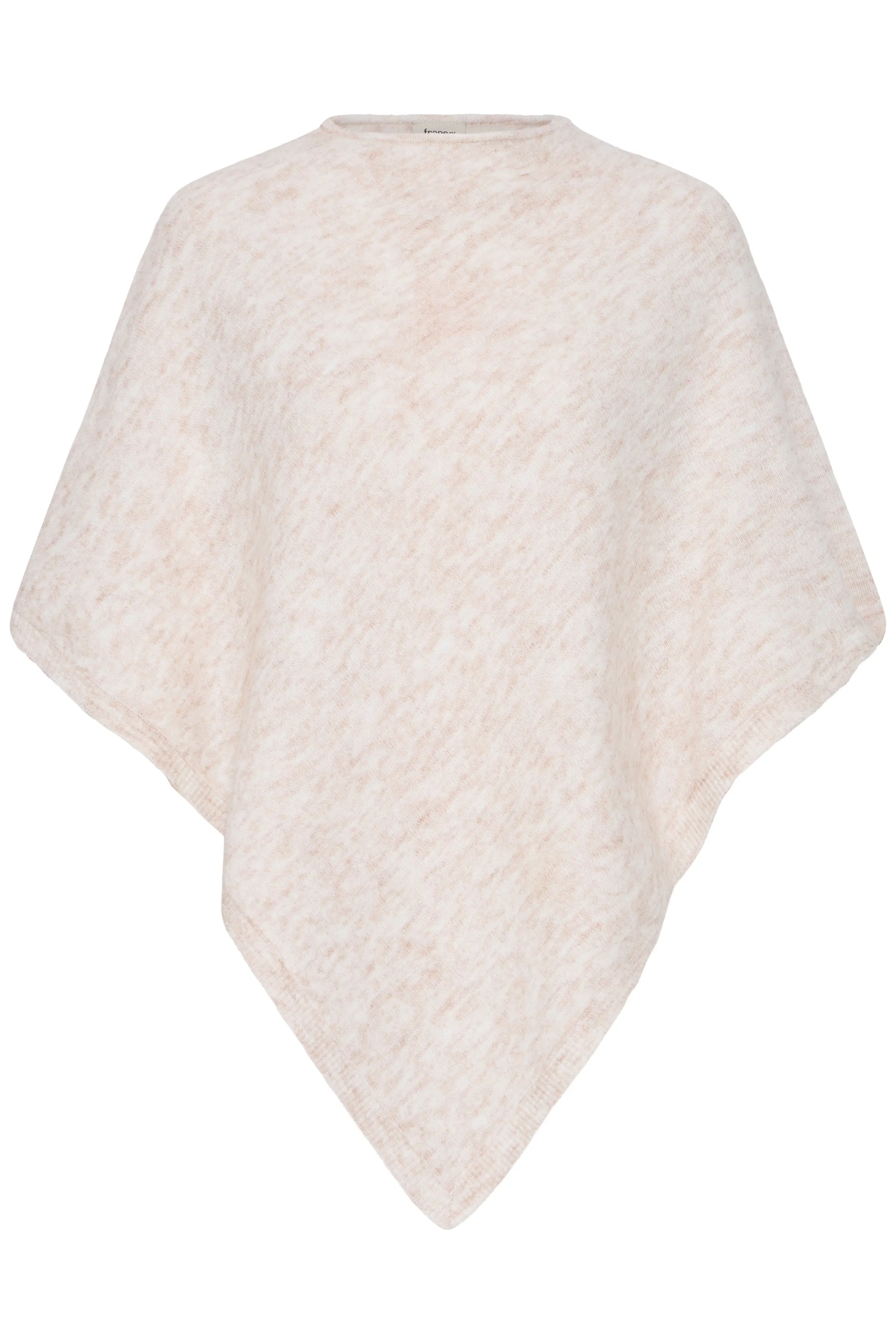 FRSANNY Poncho PACK FRONT 20615041-1304011