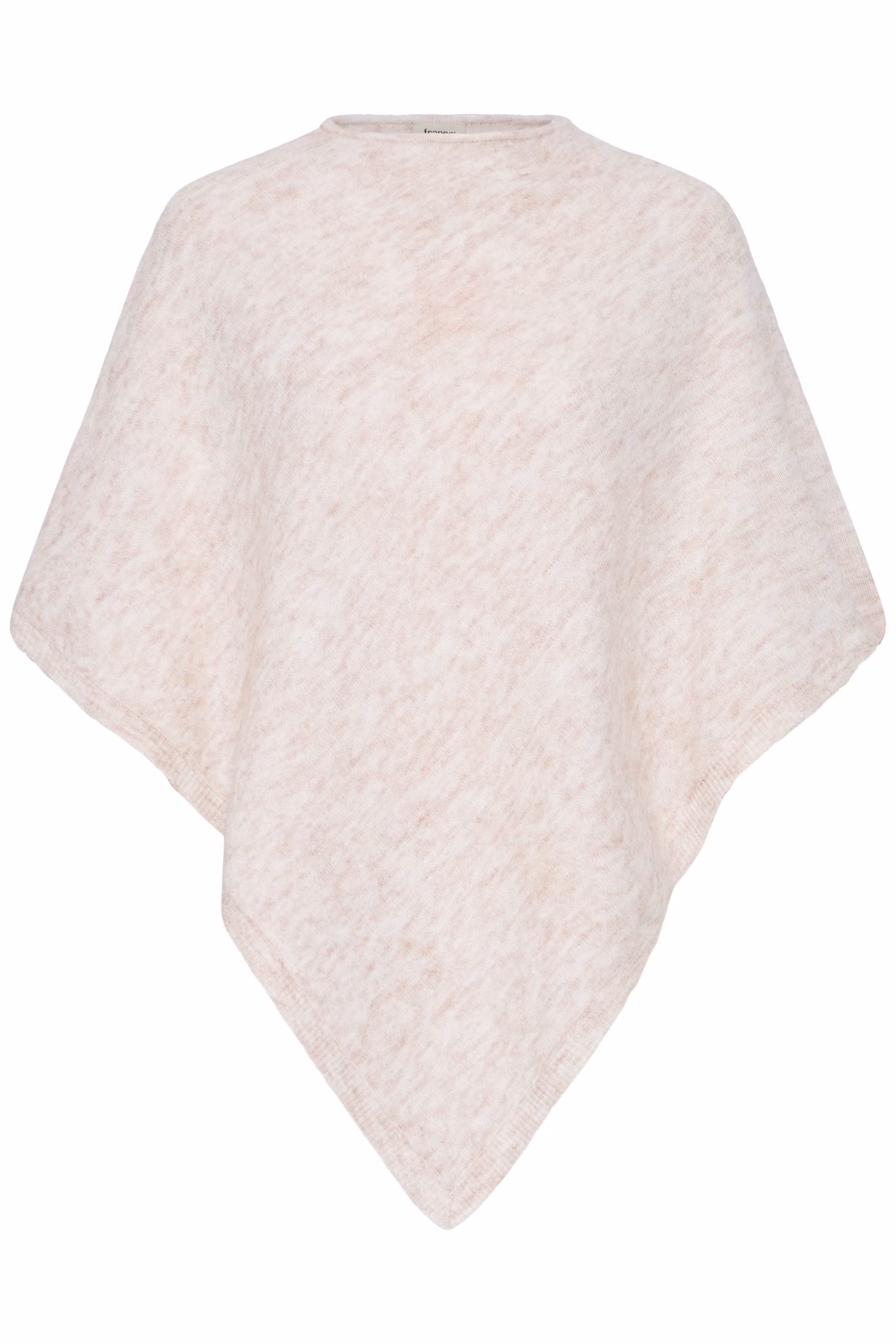 FRSANNY Poncho PACK FRONT 20615041-1304011
