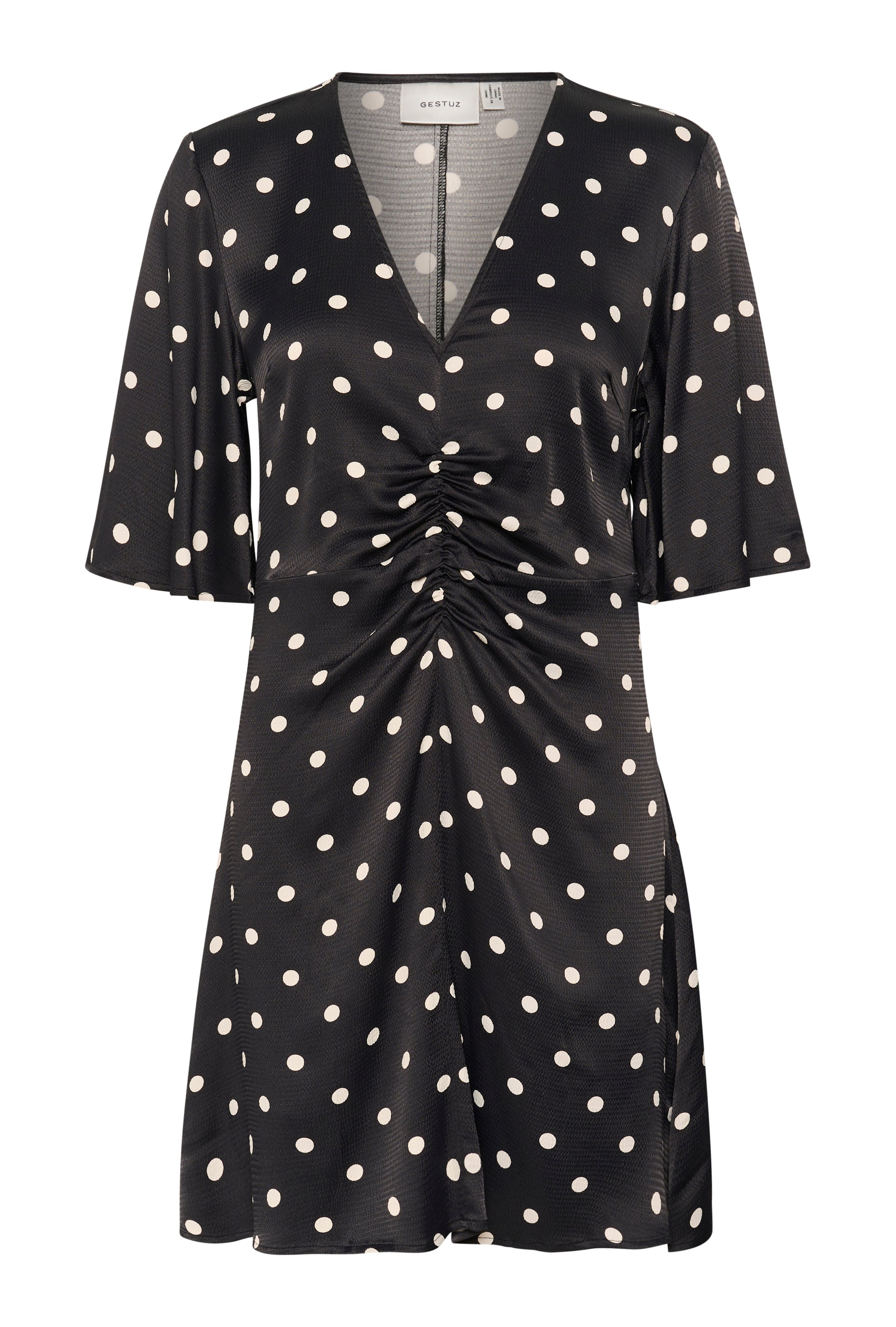 GZdotta Kleid PACK FRONT 10910523-107730