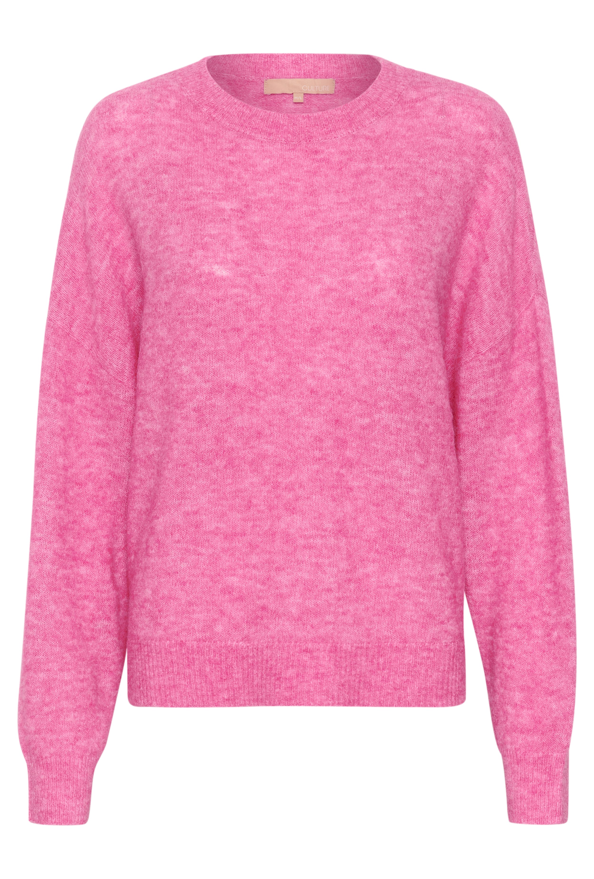 CUcacheia Strickpullover PACK FRONT 50110752-1726271