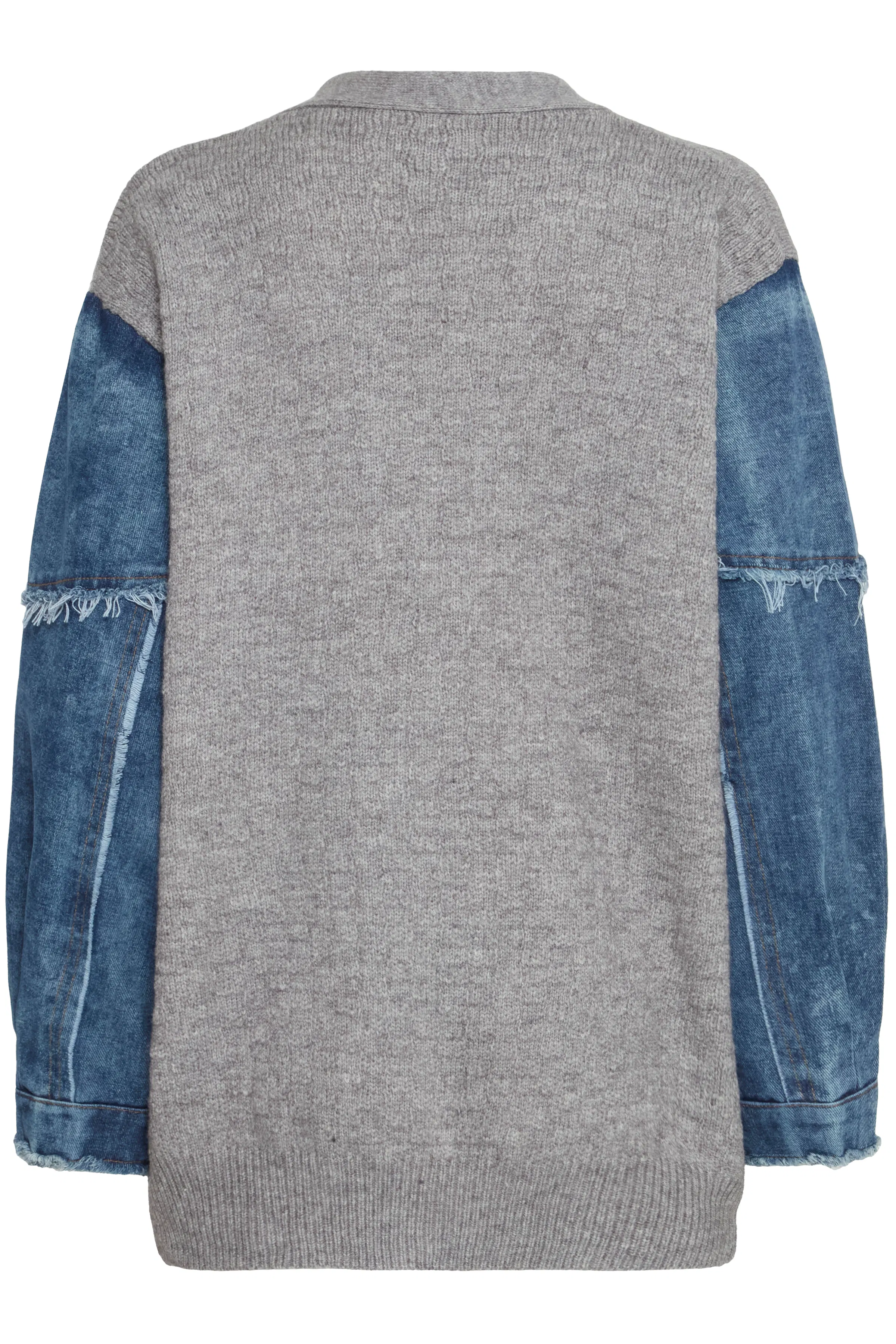 SBBILOBA Cardigan PACK BACK 22100830-203619