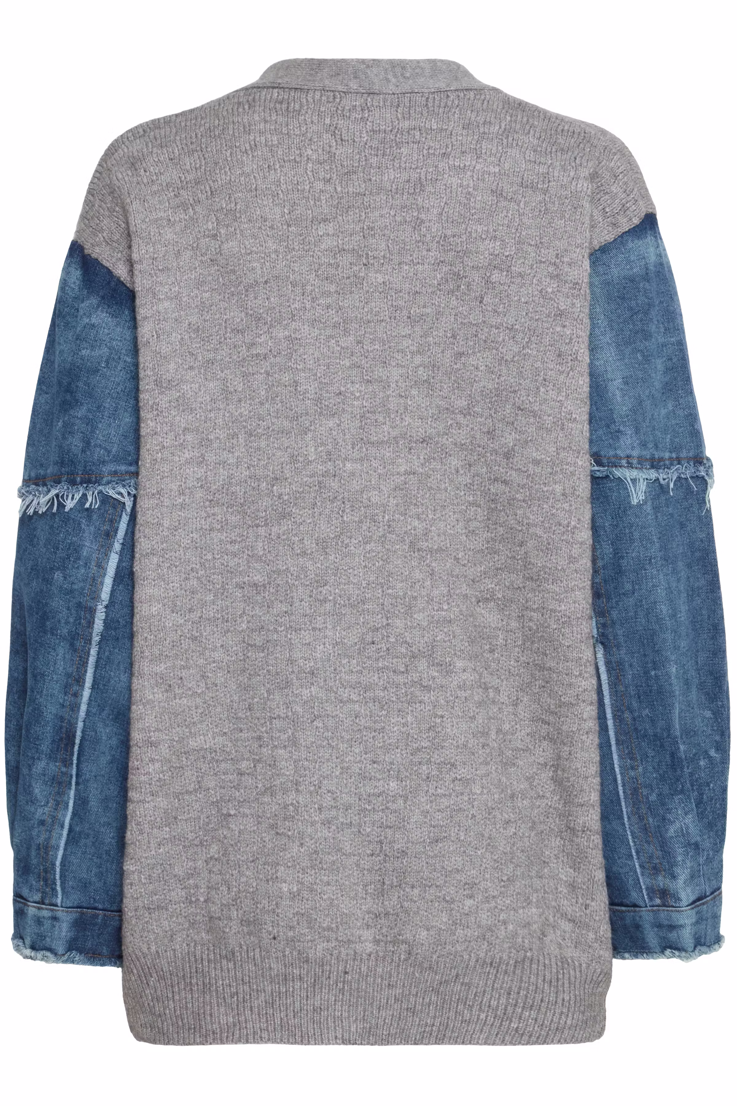 SBBILOBA Cardigan PACK BACK 22100830-203619