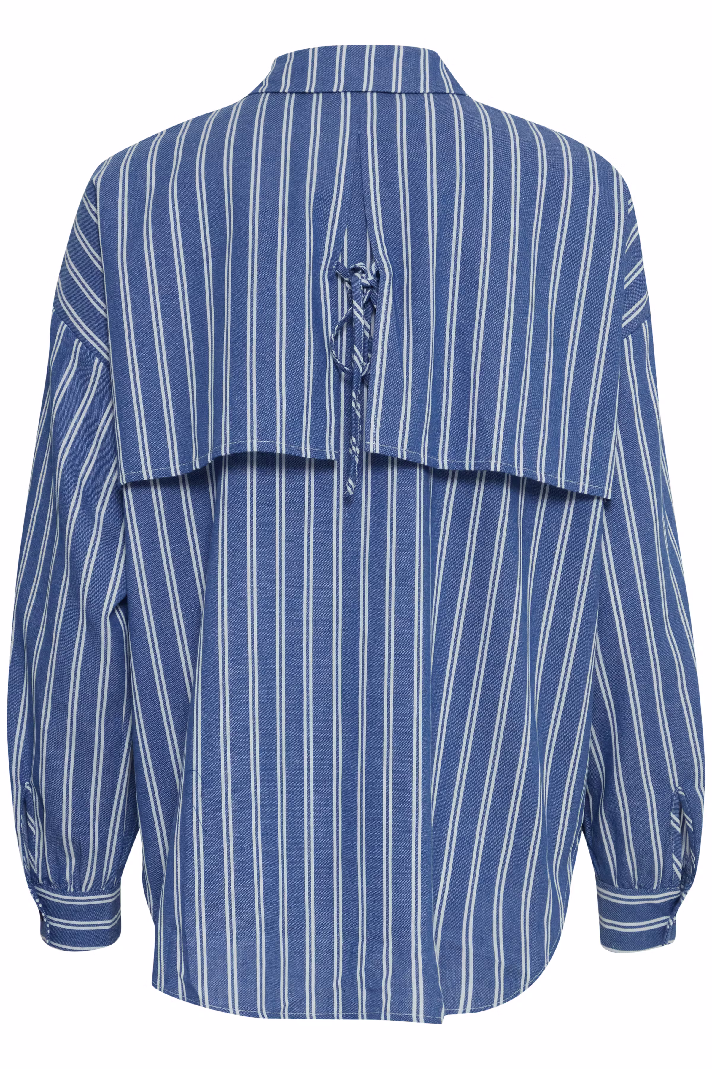 PZREBECCA Skjorte PACK BACK 50208011-173936