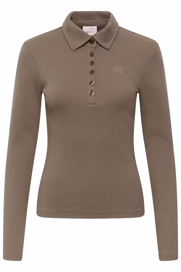 GZdrew Poloshirt PACK FRONT 10911272-181112