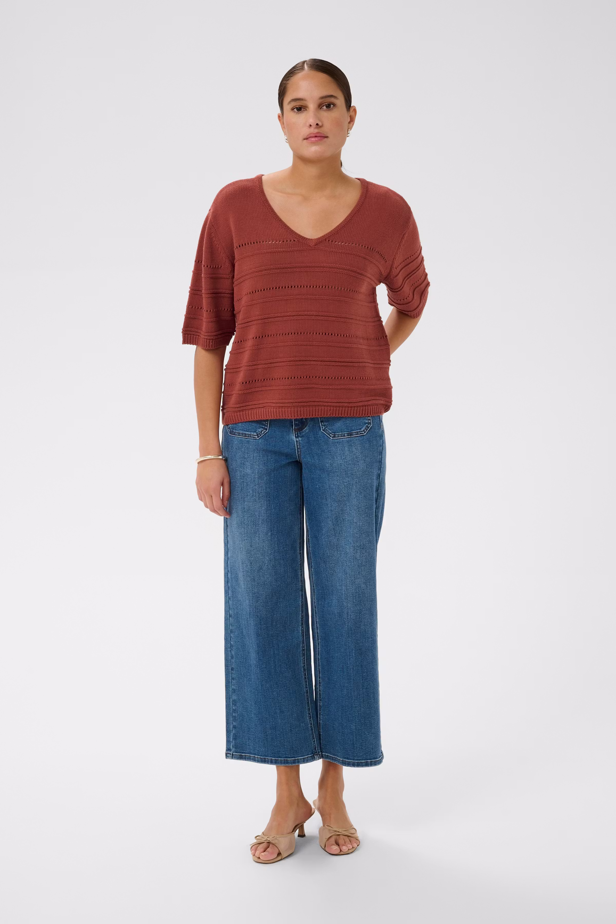 KAmellie Pullover LOOKBOOK FRONT 10511512-191334