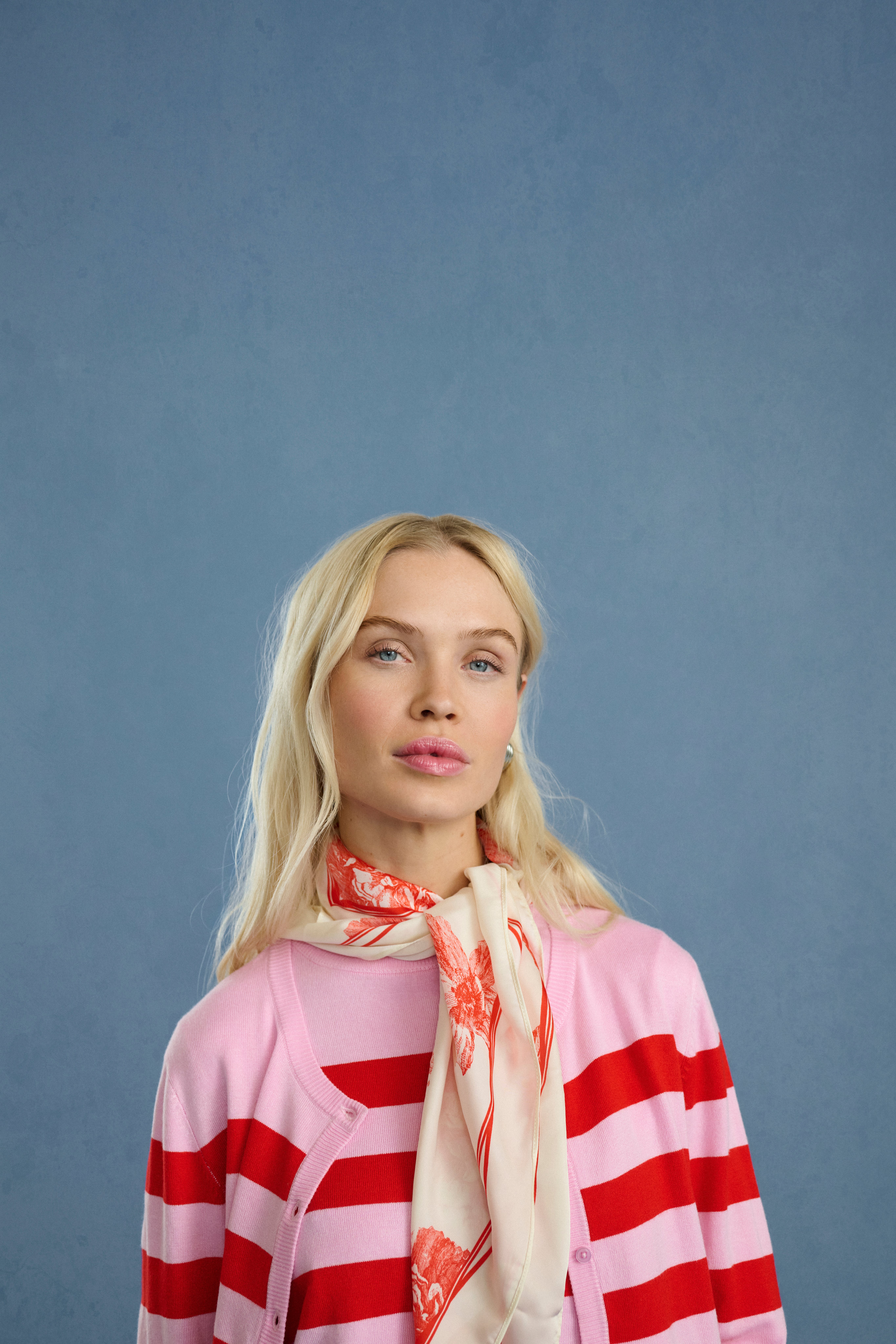 CUsabi Pullover LOCATION NONE 50111604-107319