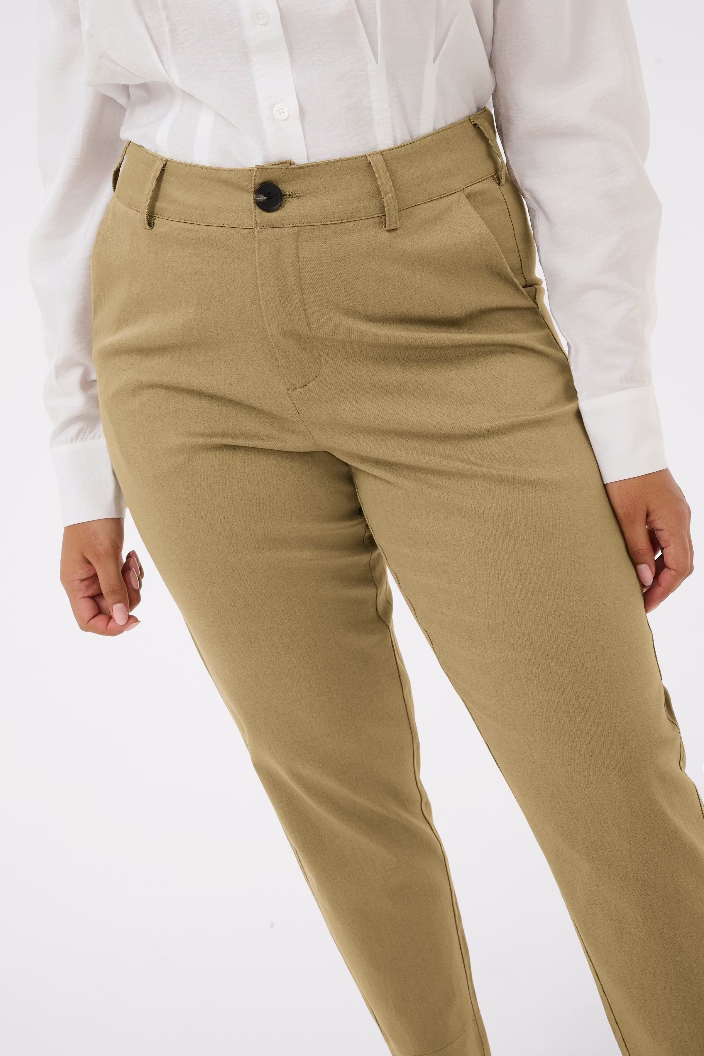 KCleana Trousers LOOKBOOK DETAIL 10581546-171115