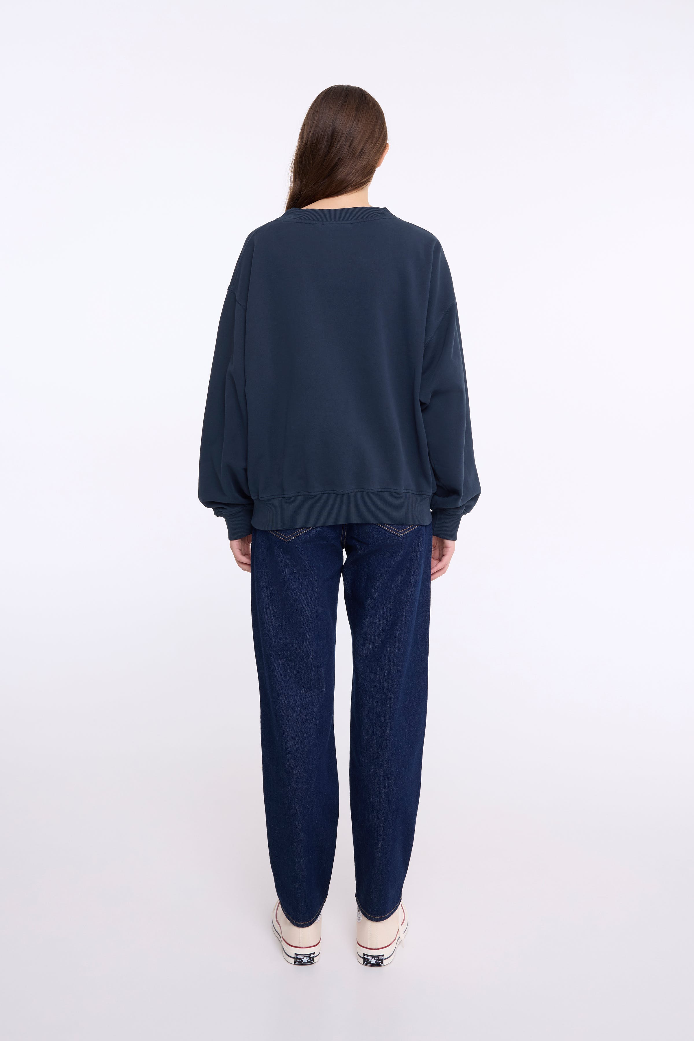 BASAVONA Sweatshirt LOOKBOOK DETAIL 50405151-193922