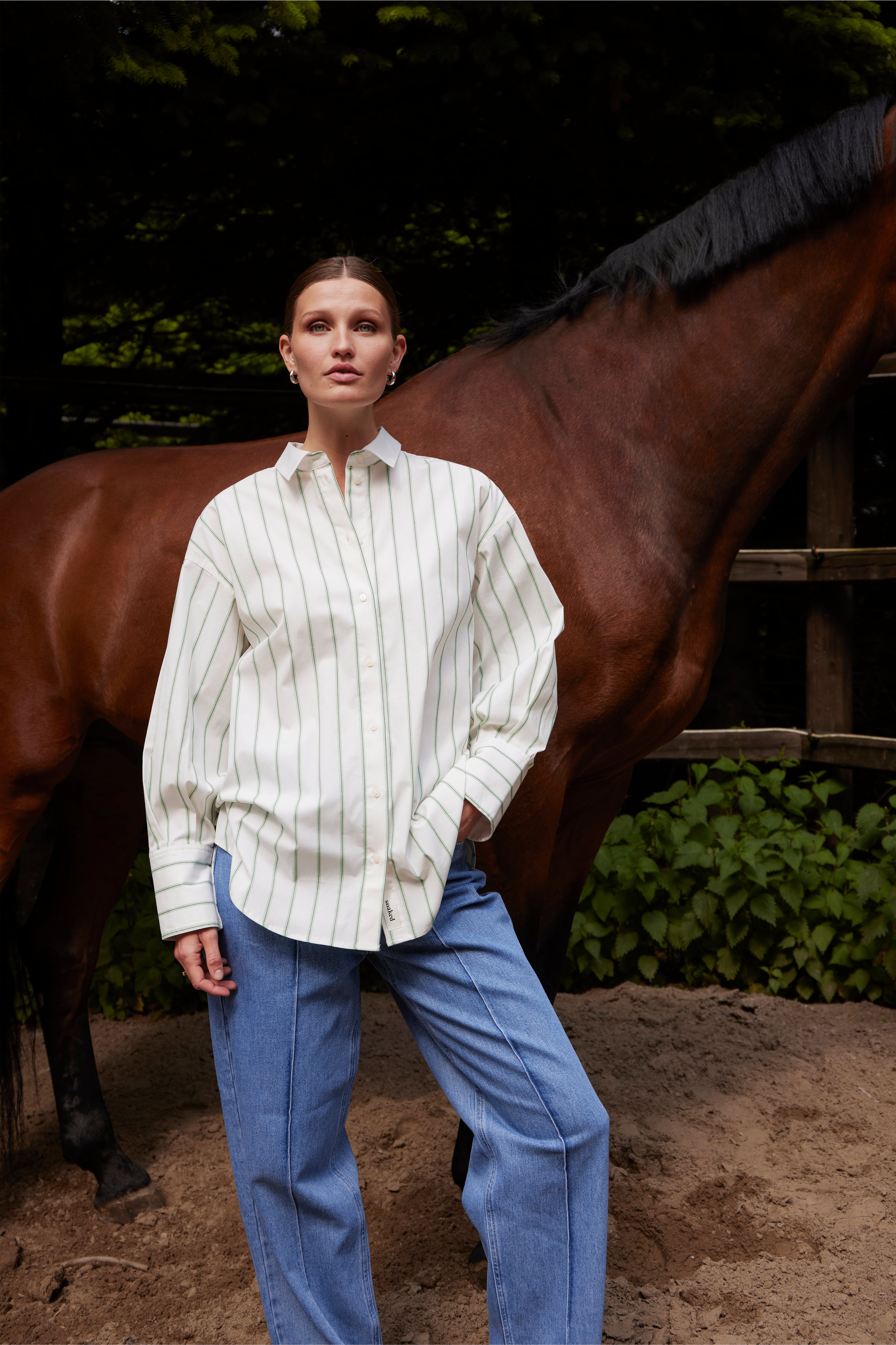 SLRinatina Jeans LOCATION NONE 30409277-301130