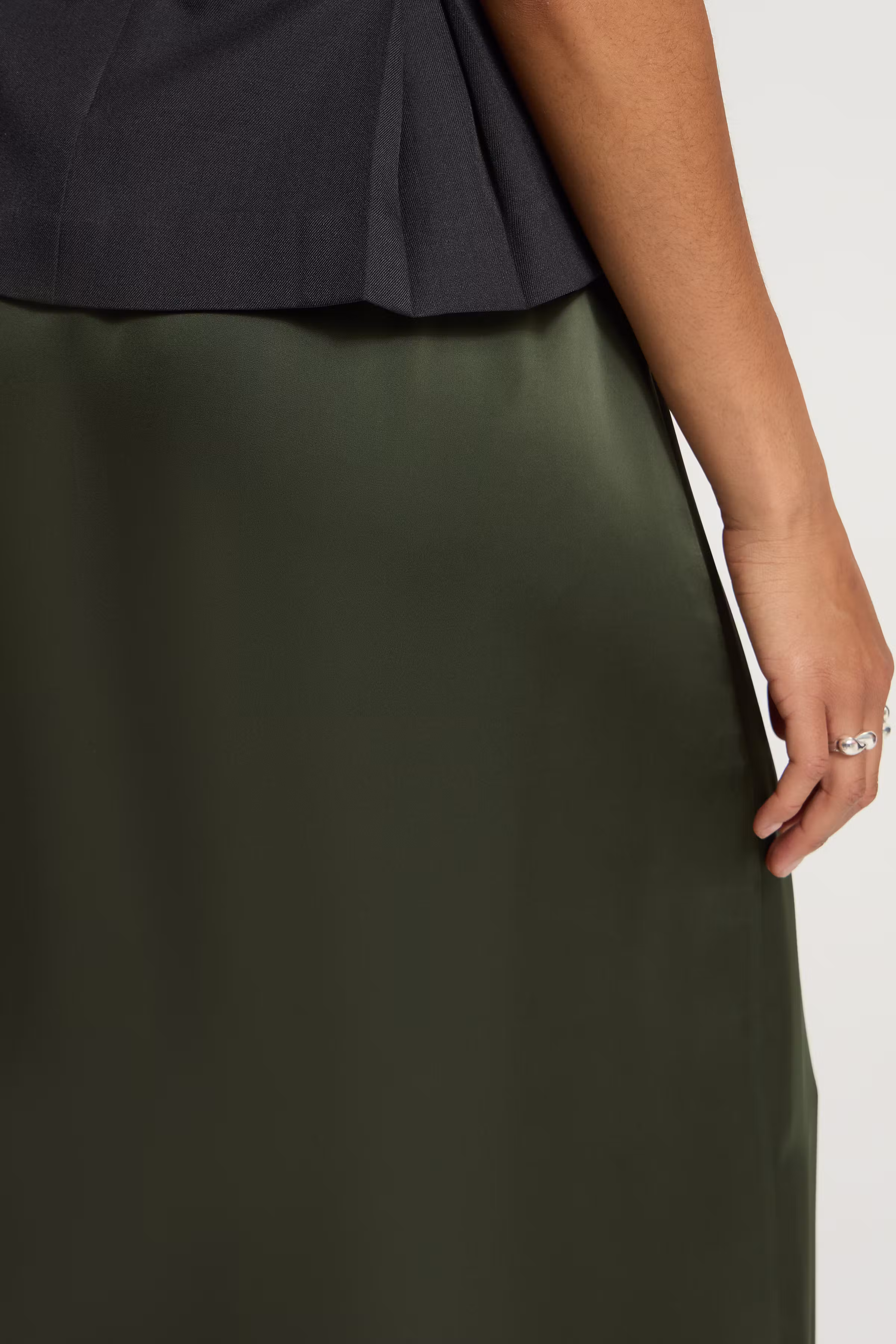 IHLACCIE Nederdel LOOKBOOK DETAIL 20126940-190414