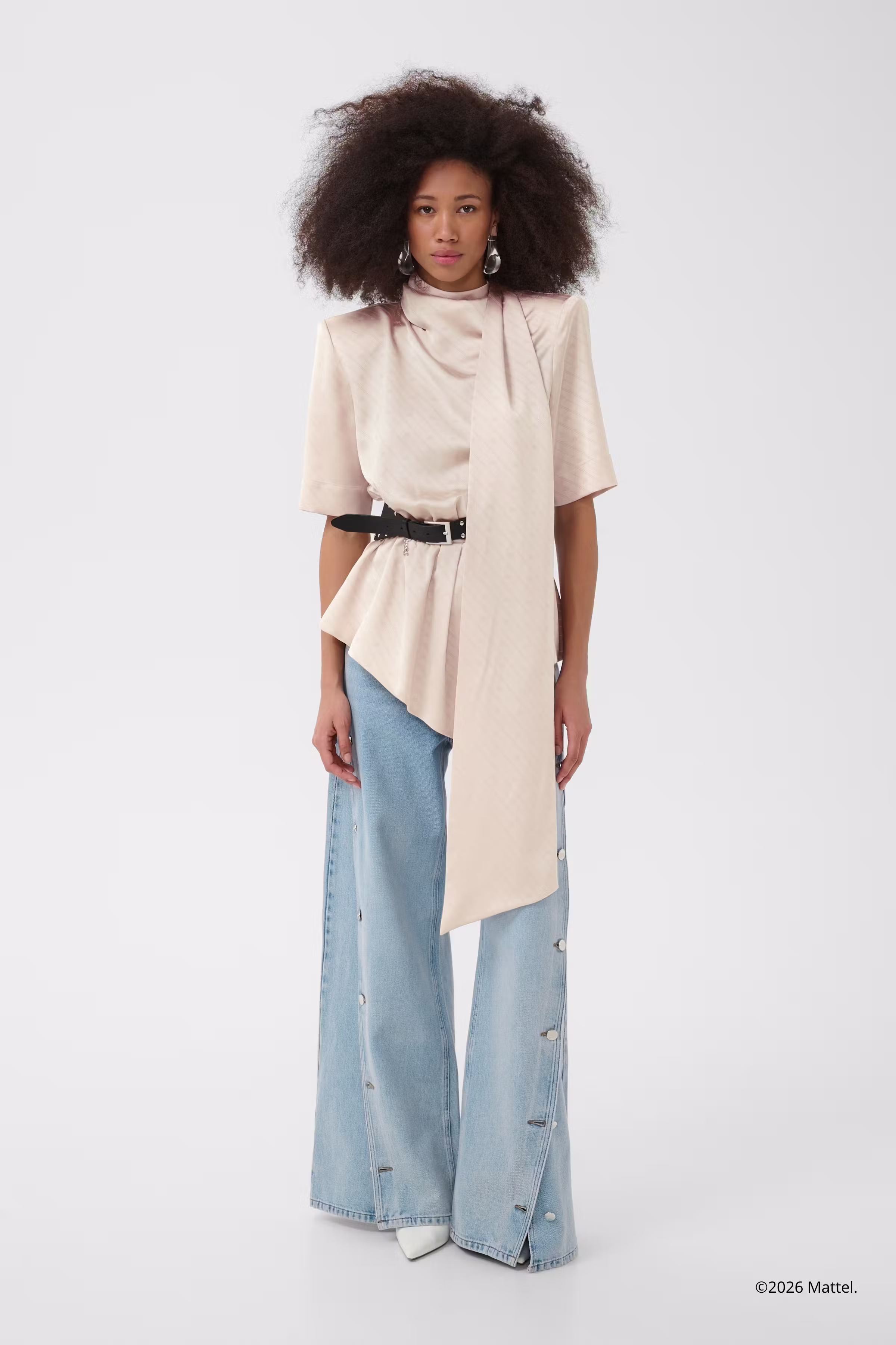 GZBXGstacie Jeans LOOKBOOK FRONT 10911412-108303