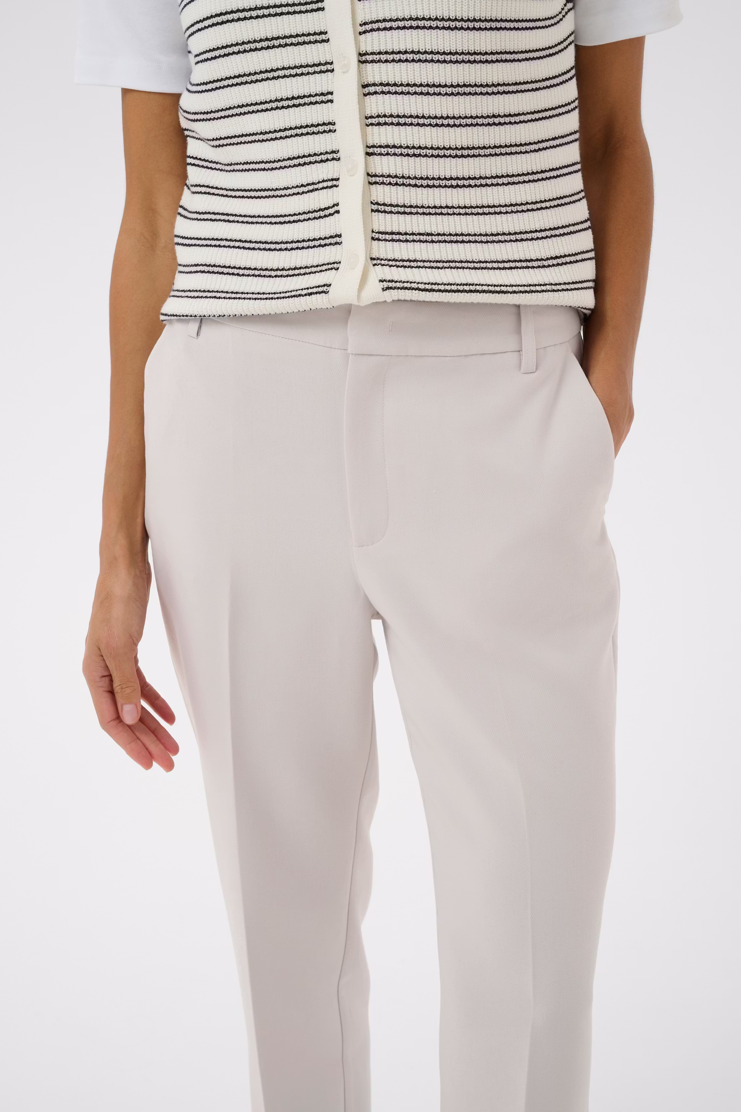 UrbanaPW Byxor LOOKBOOK DETAIL 30308262-144002