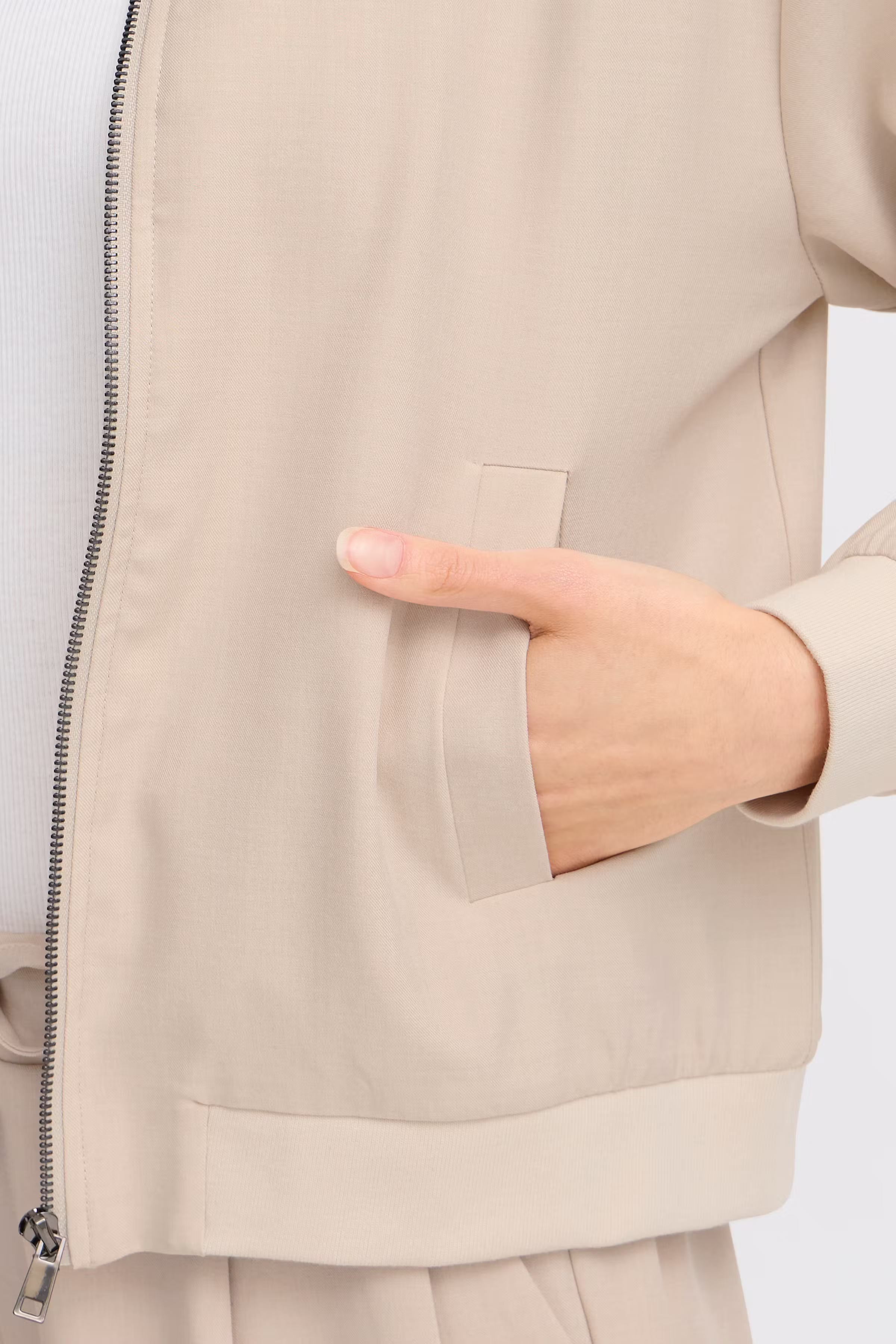 FRMAREENA Casual jakke LOOKBOOK DETAIL 20615840-1513061