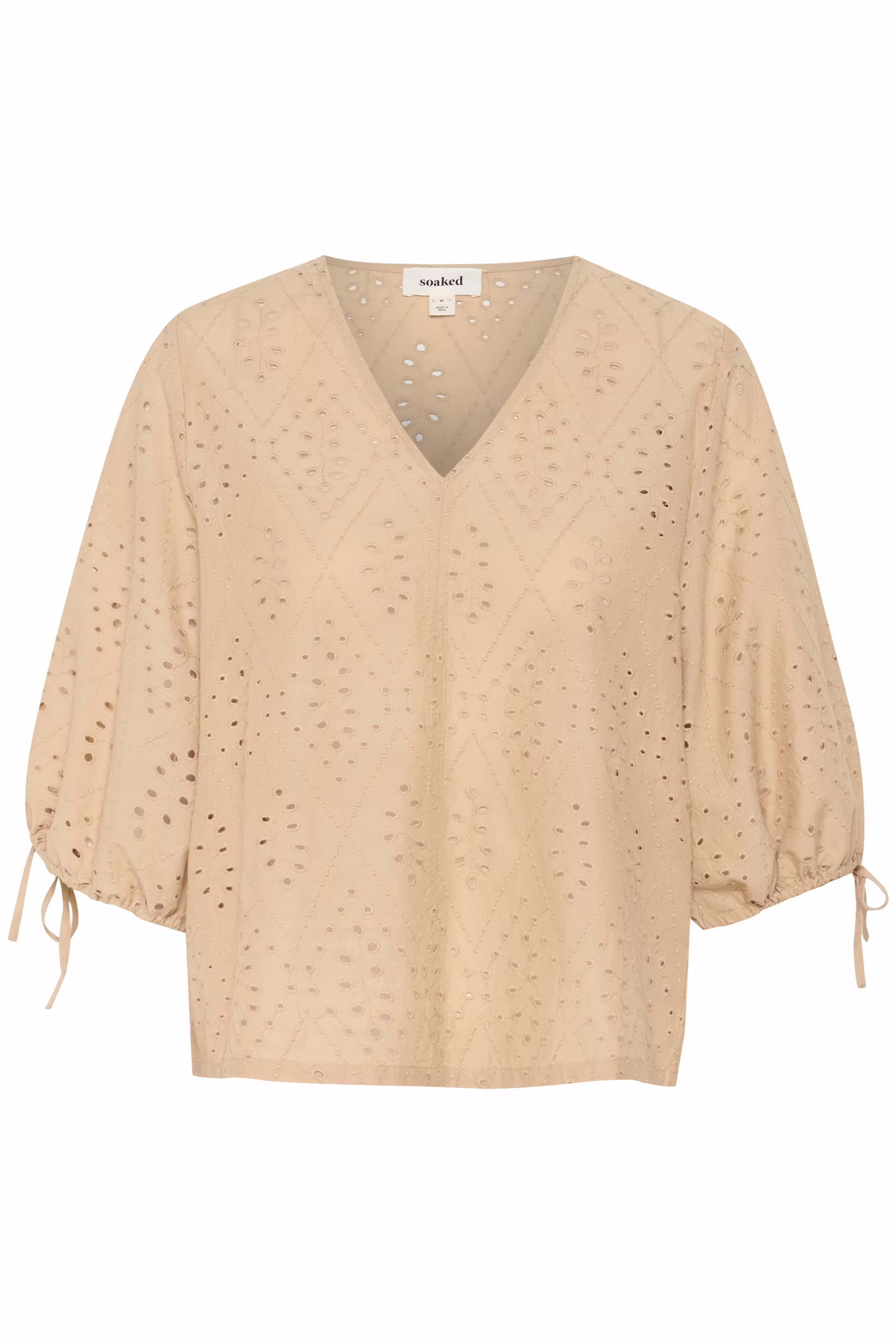 SLJoella Blouse PACK FRONT 30408319-151114