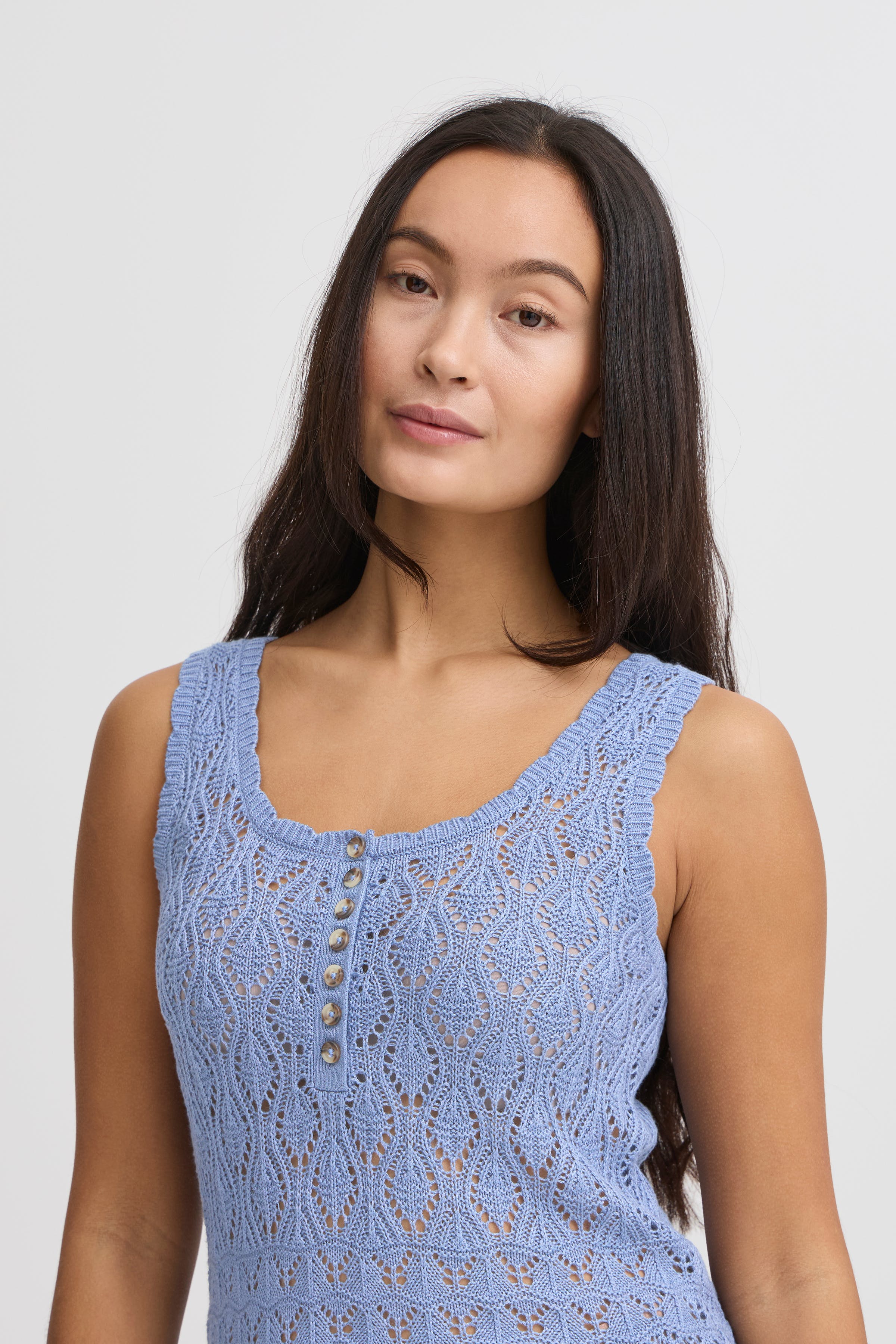 IRESTEL Strikket pullover LOOKBOOK DETAIL 20122825-173917