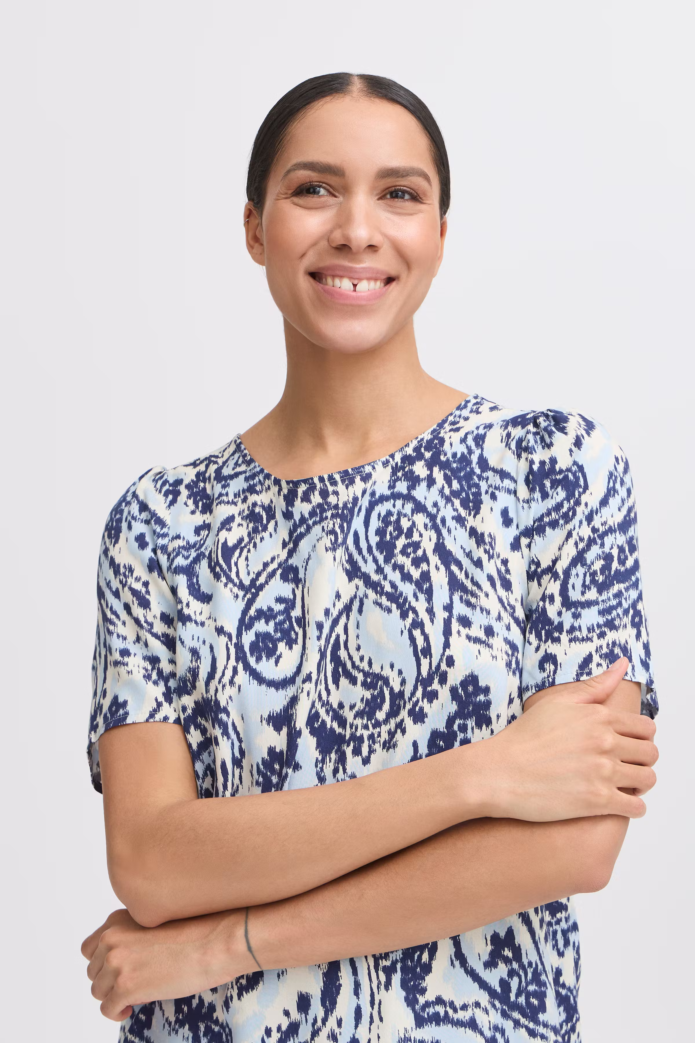 BYMMJOELLA Blouse LOOKBOOK DETAIL 20811222-204524