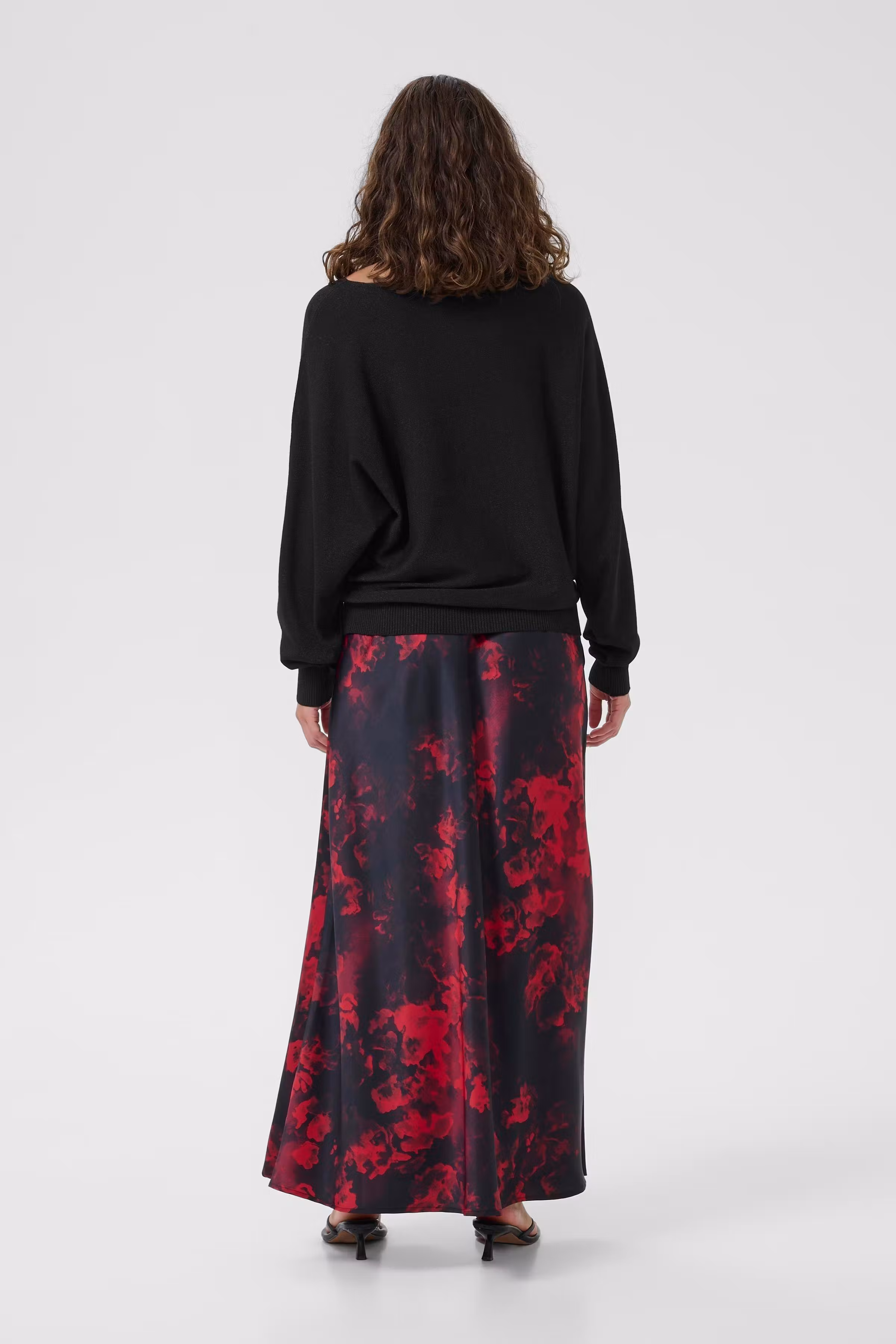 CUfay Pullover LOOKBOOK BACK 50112705-500012