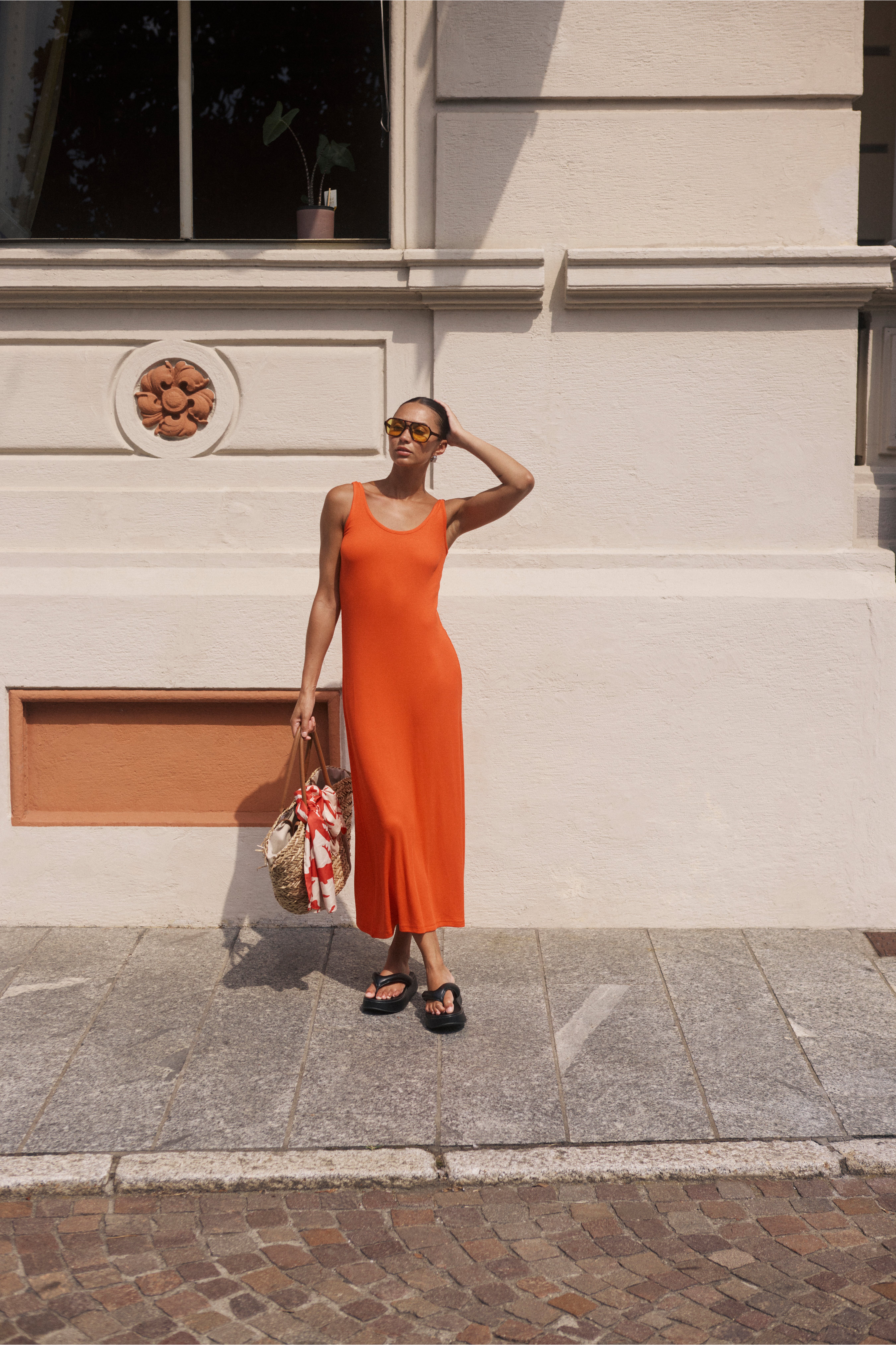 KAcarmin Kjole LOCATION NONE 10509923-171558